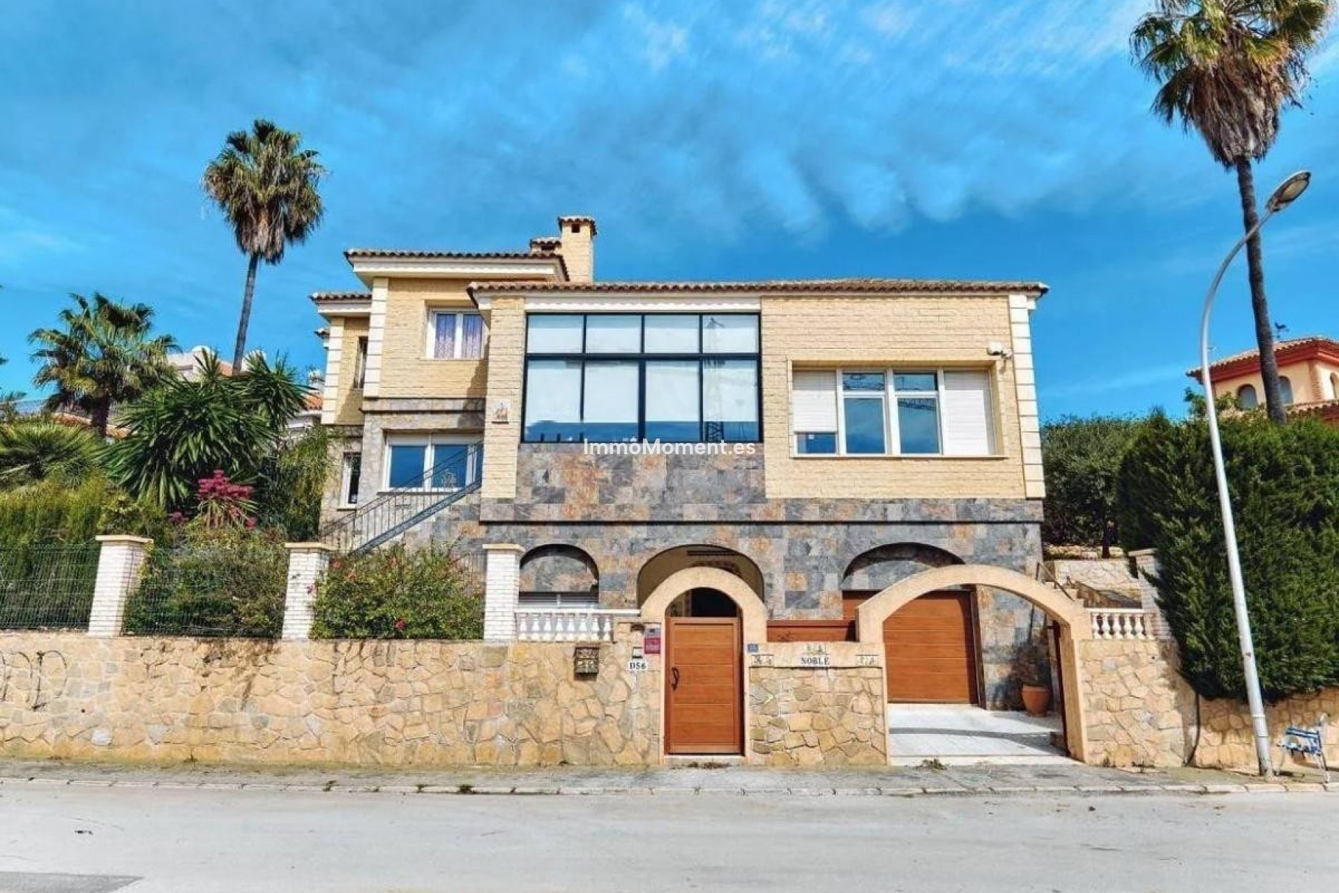 Bestaande woning - Vrijstaande villa - Orihuela - Campoamor