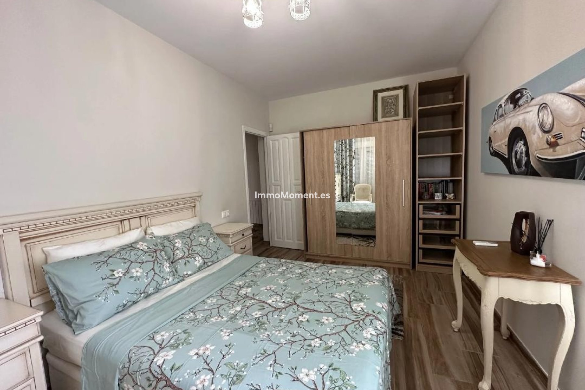 Bestaande woning - Vrijstaande villa - Orihuela - Campoamor