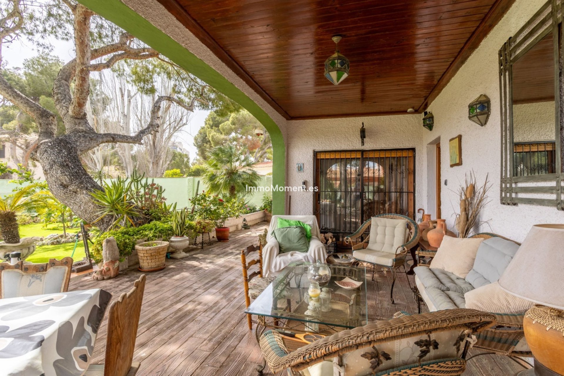 Bestaande woning - Vrijstaande villa - Orihuela - Campoamor