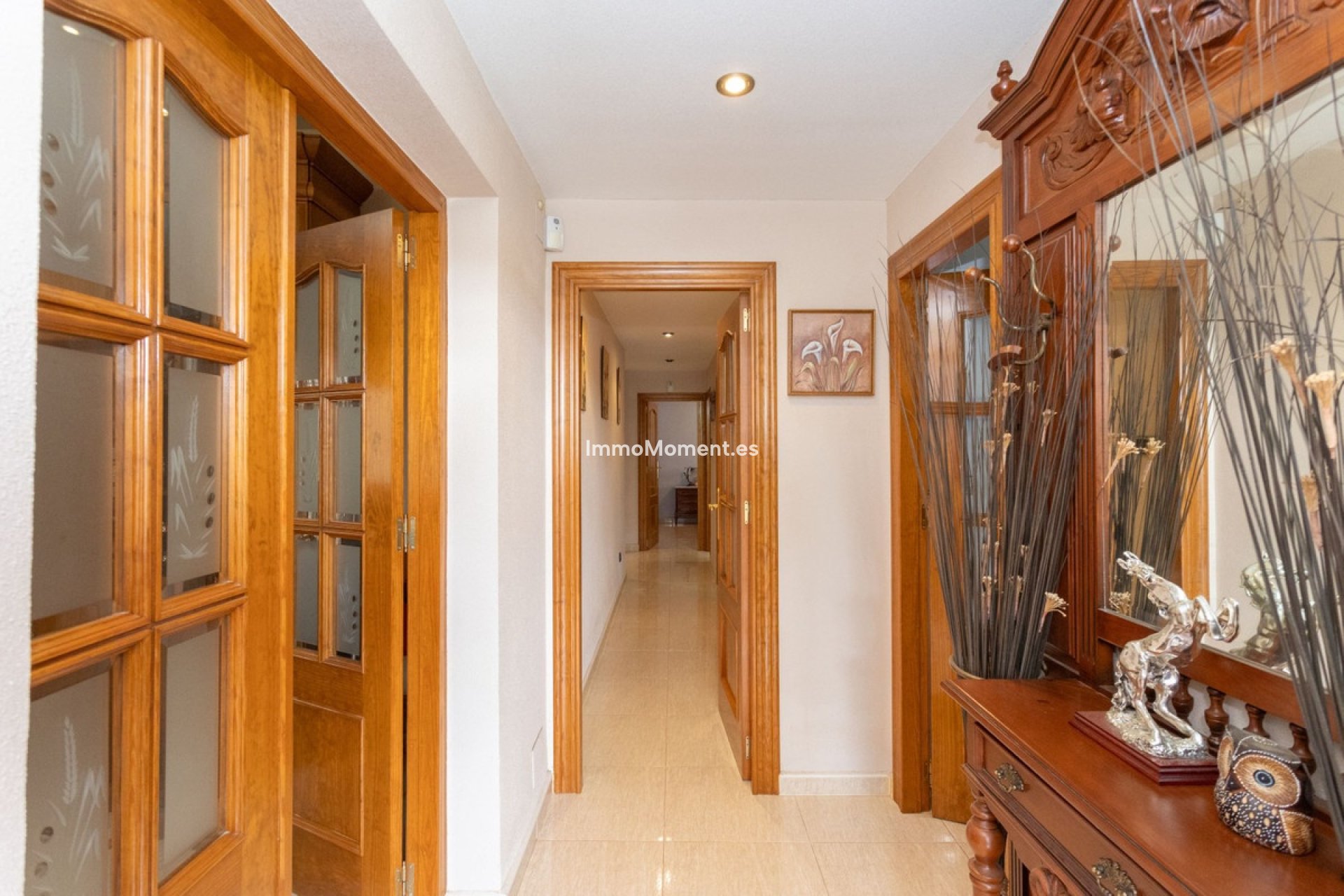 Bestaande woning - Vrijstaande villa - Orihuela - Campoamor
