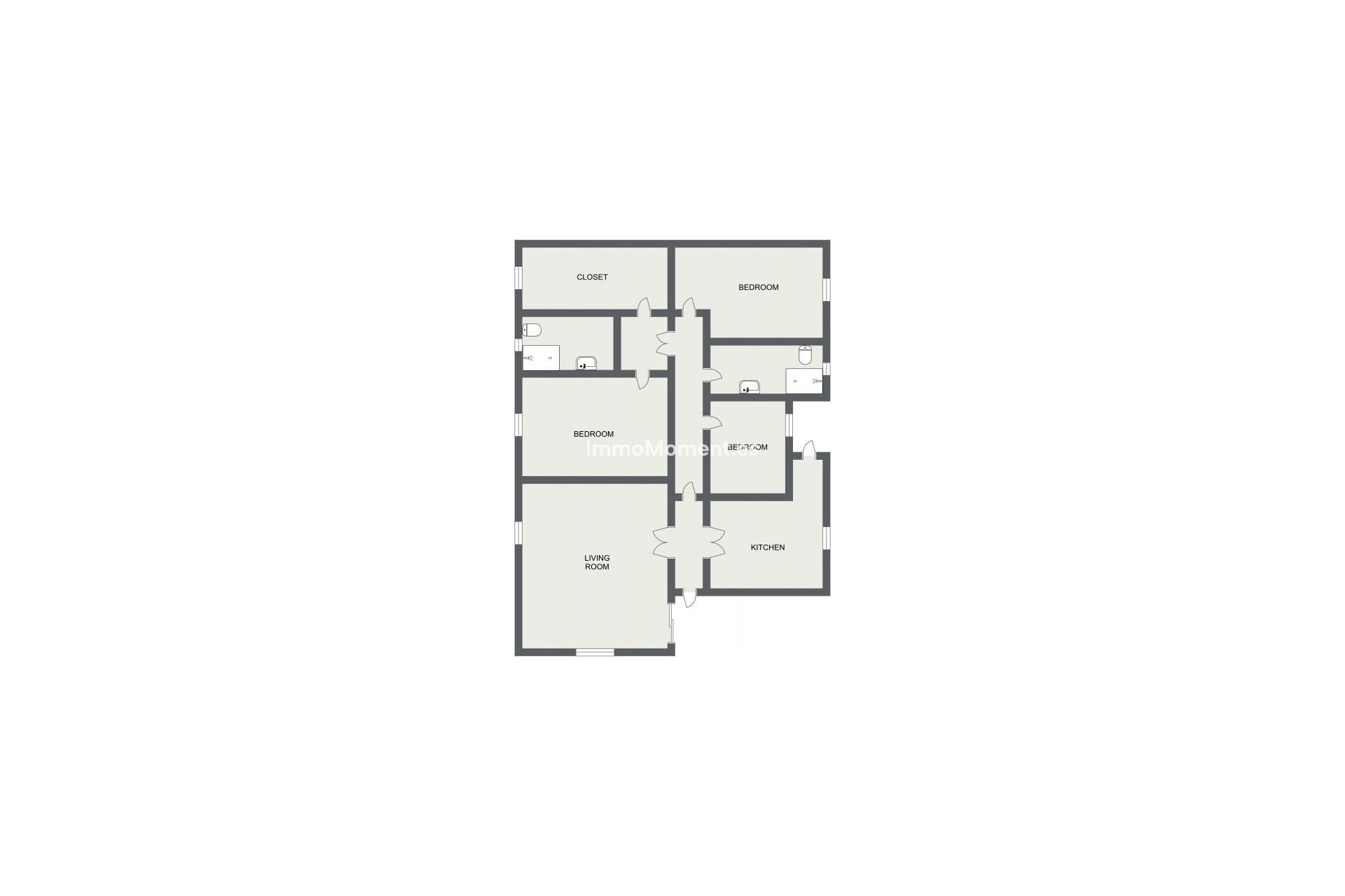 Bestaande woning - Vrijstaande villa - Orihuela - Campoamor