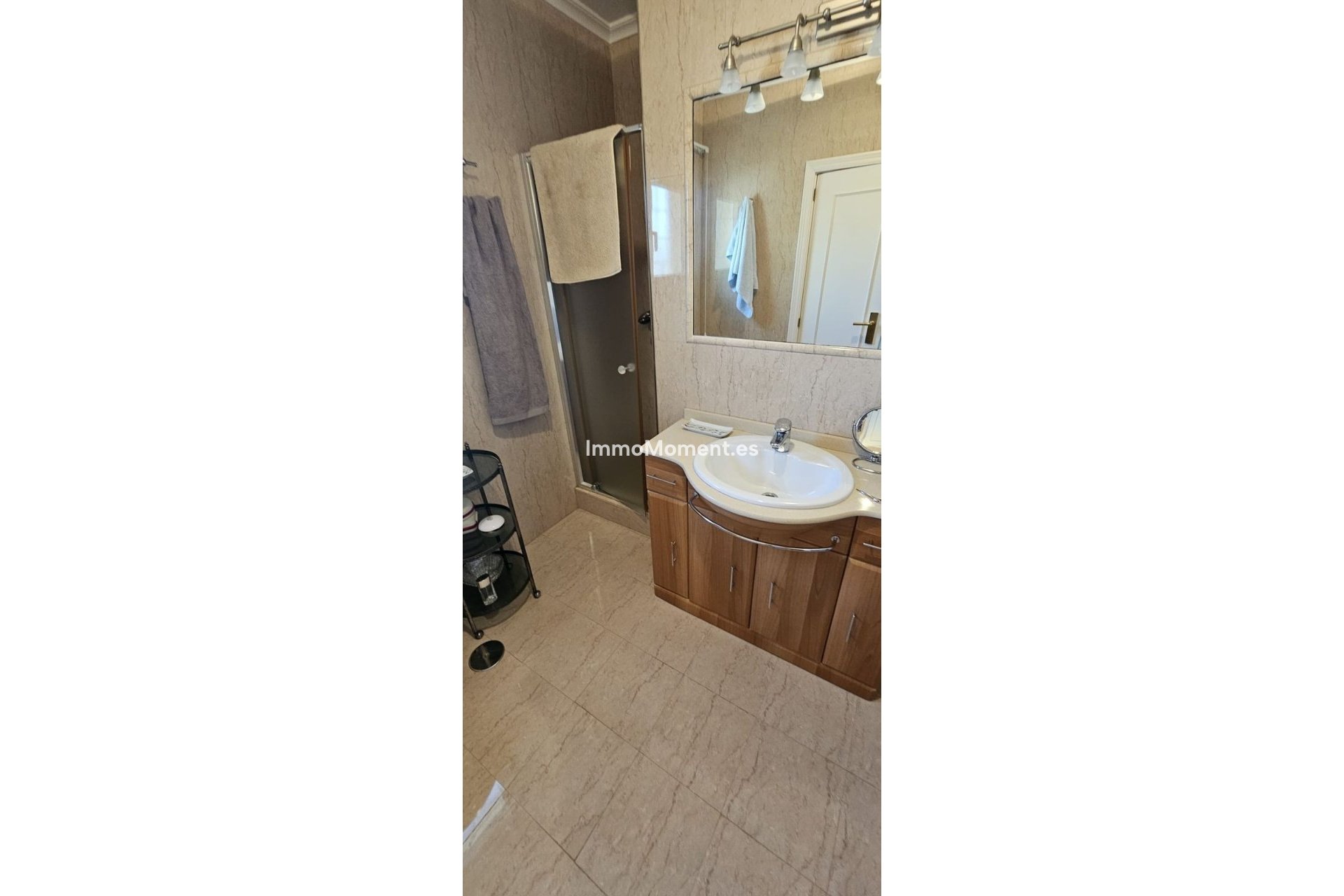 Bestaande woning - Vrijstaande villa - Orihuela - Campoamor