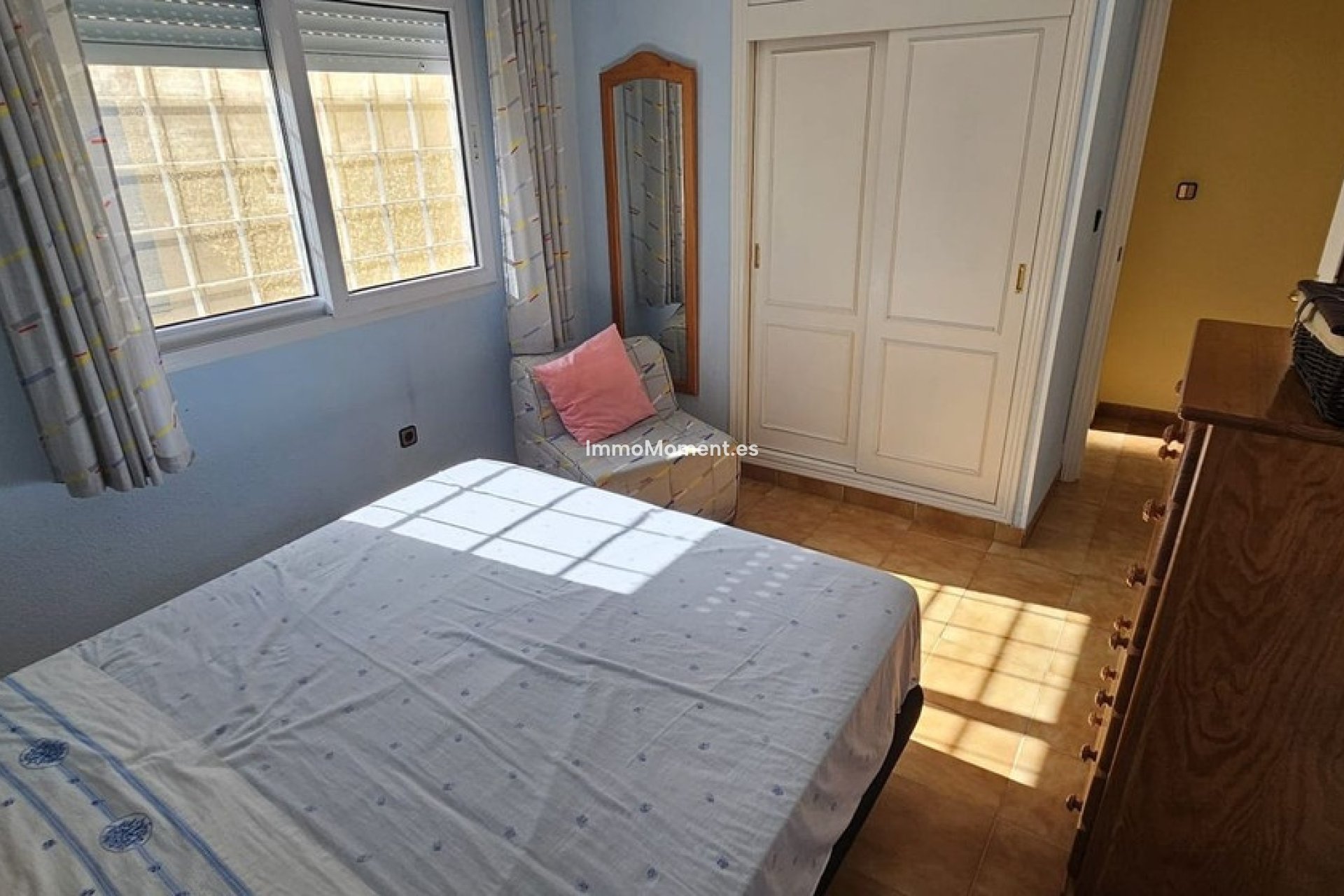 Bestaande woning - Vrijstaande villa - Orihuela - Campoamor