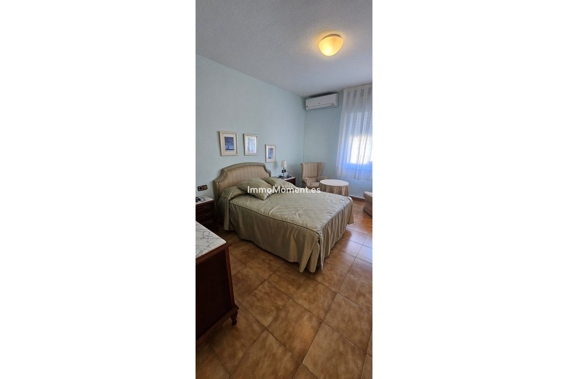Bestaande woning - Vrijstaande villa - Orihuela - Campoamor