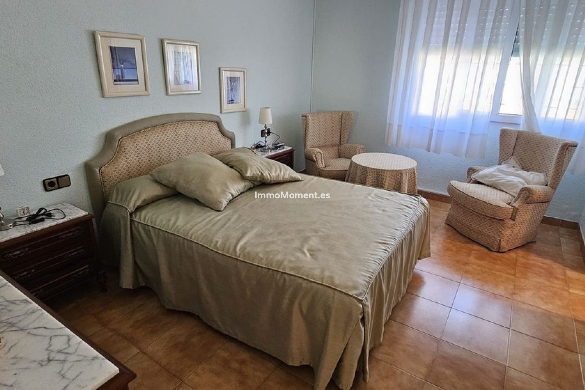 Bestaande woning - Vrijstaande villa - Orihuela - Campoamor