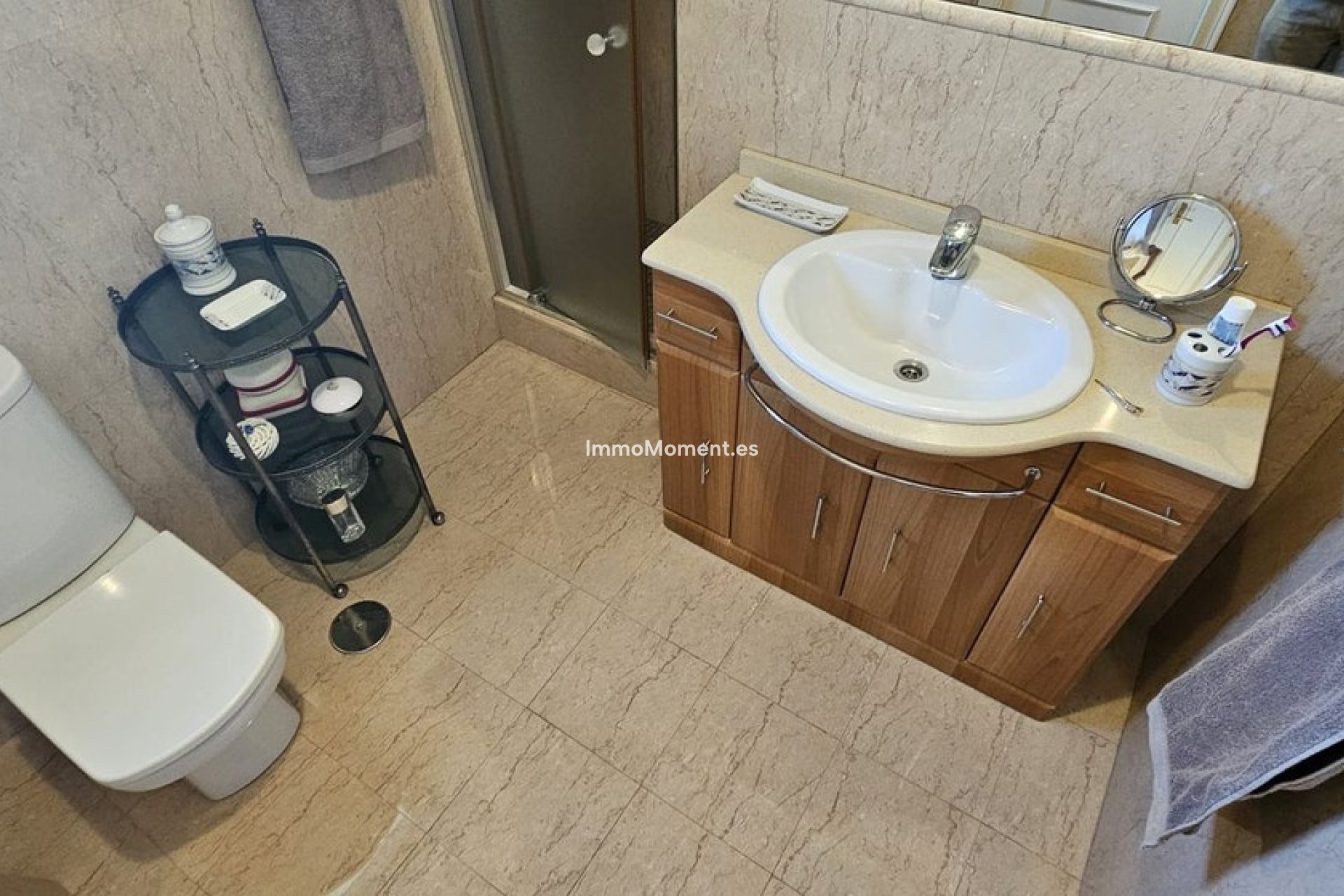 Bestaande woning - Vrijstaande villa - Orihuela - Campoamor