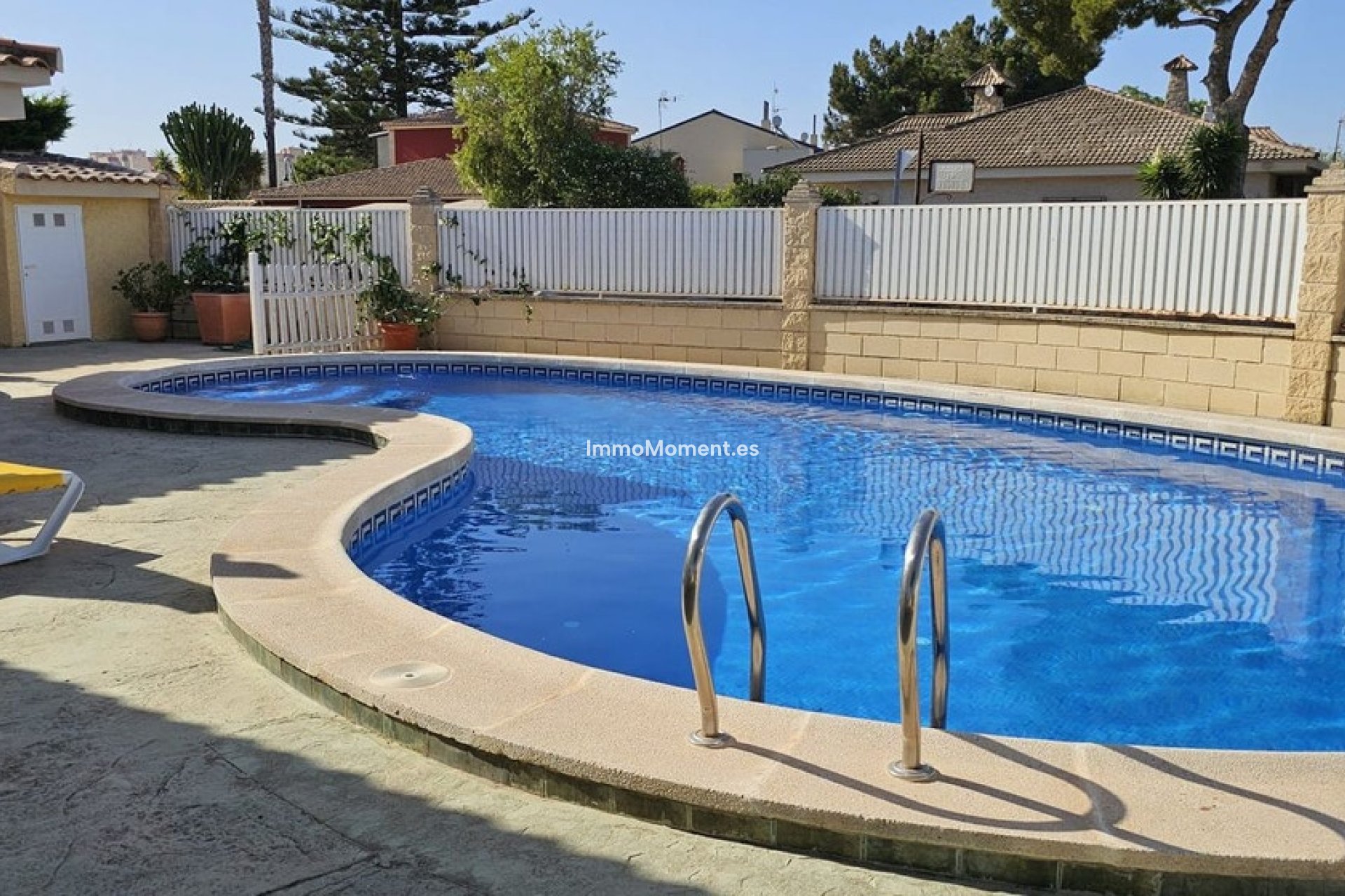Bestaande woning - Vrijstaande villa - Orihuela - Campoamor