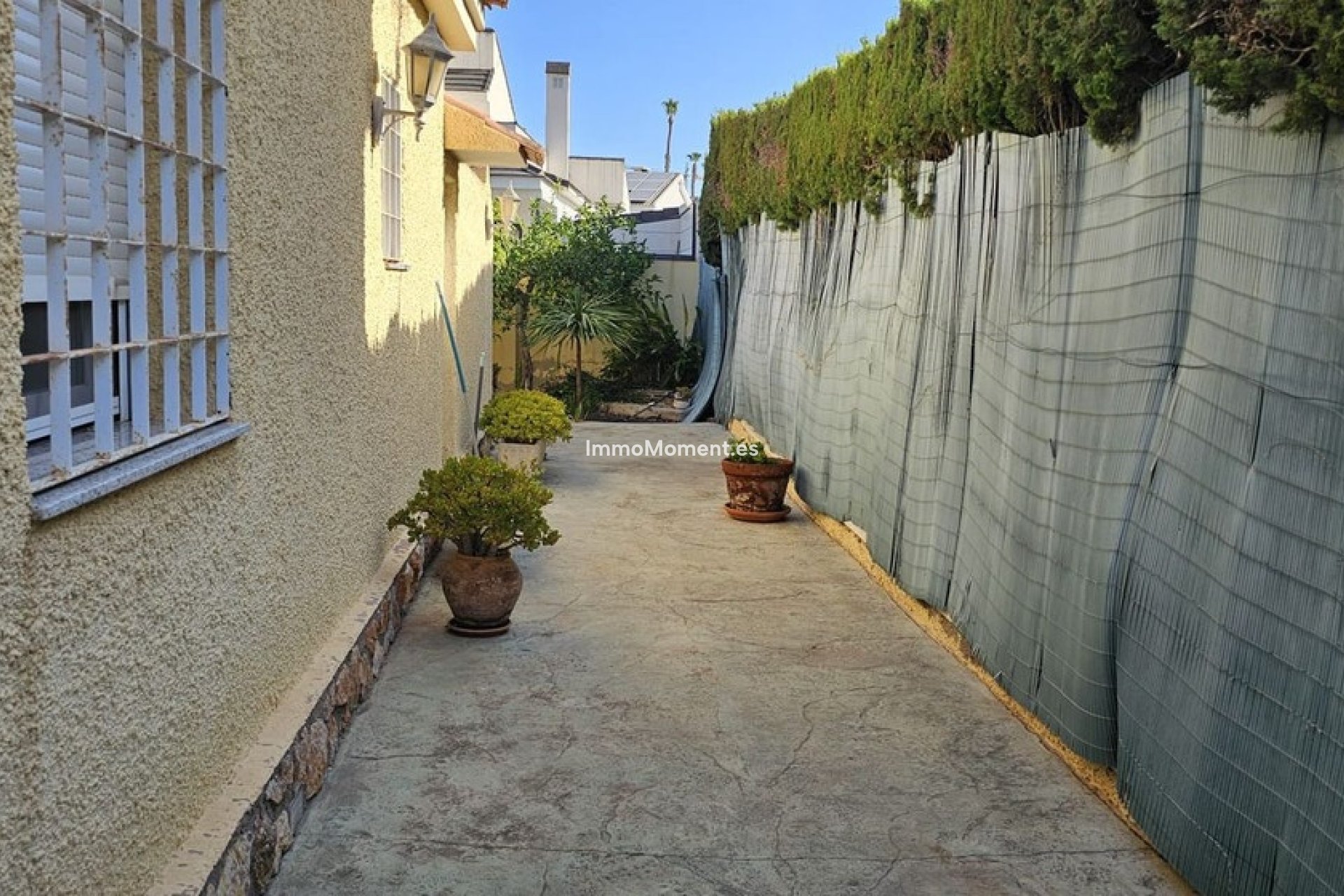 Bestaande woning - Vrijstaande villa - Orihuela - Campoamor