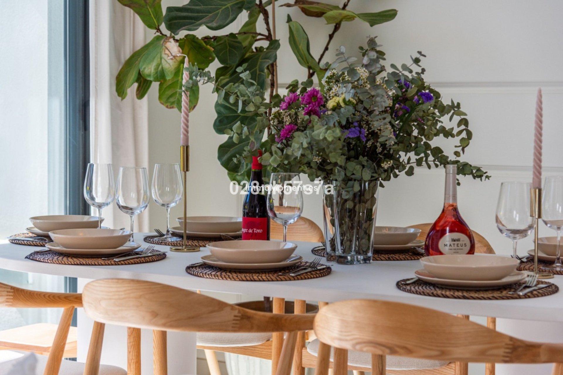Bestaande woning - Vrijstaande villa - Orihuela - Campoamor