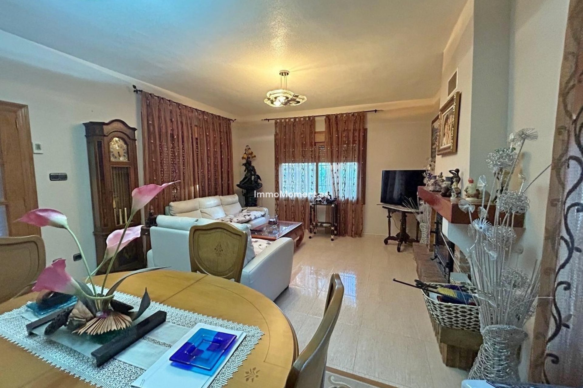 Bestaande woning - Vrijstaande villa - Orihuela - Campoamor
