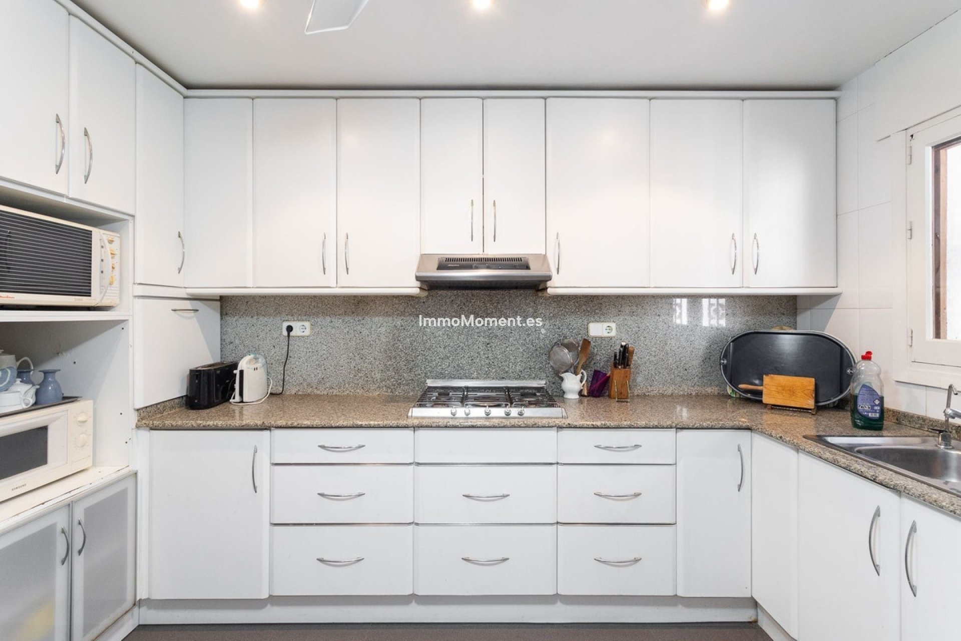 Bestaande woning - Vrijstaande villa - Orihuela - Campoamor