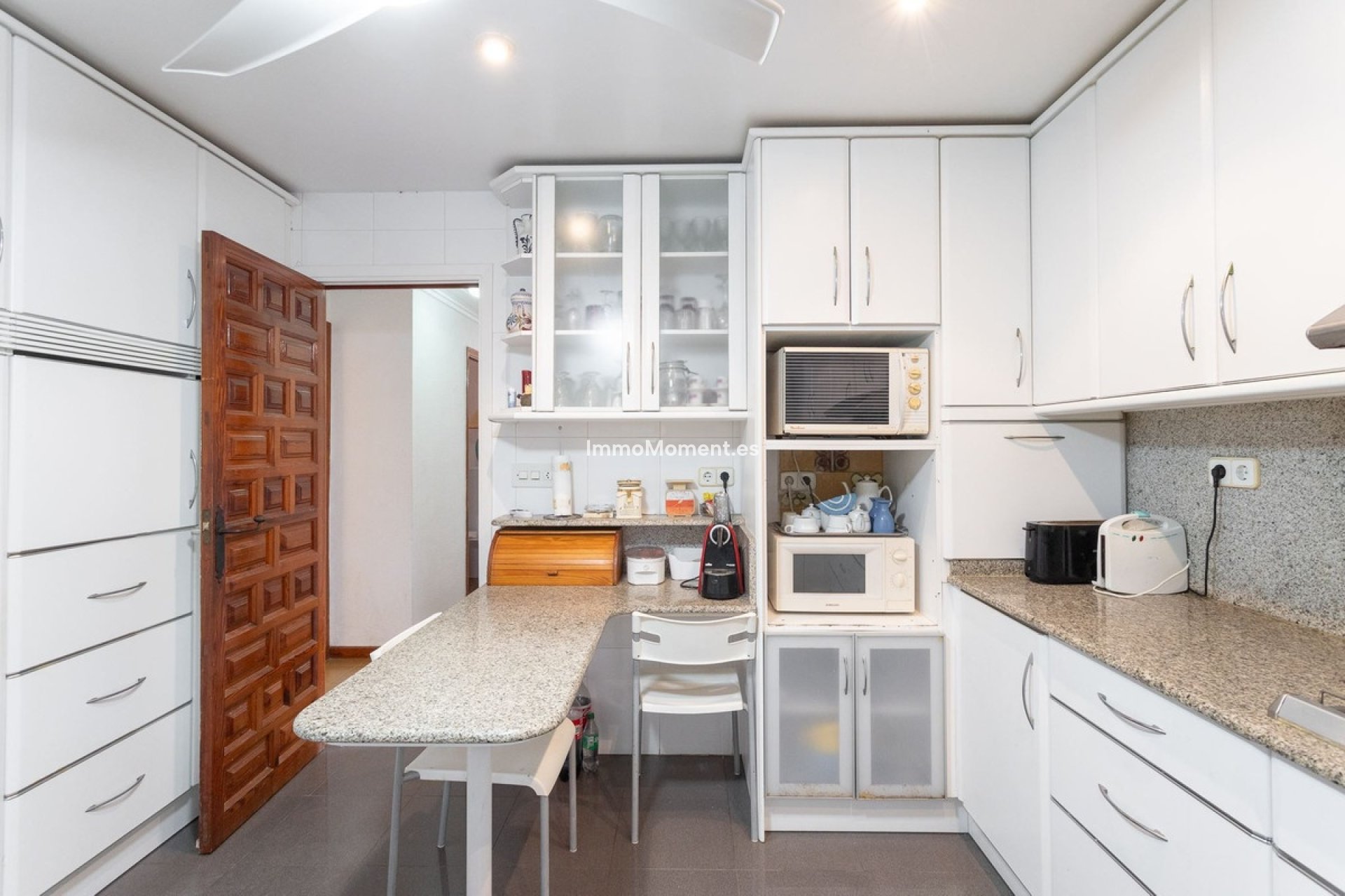 Bestaande woning - Vrijstaande villa - Orihuela - Campoamor