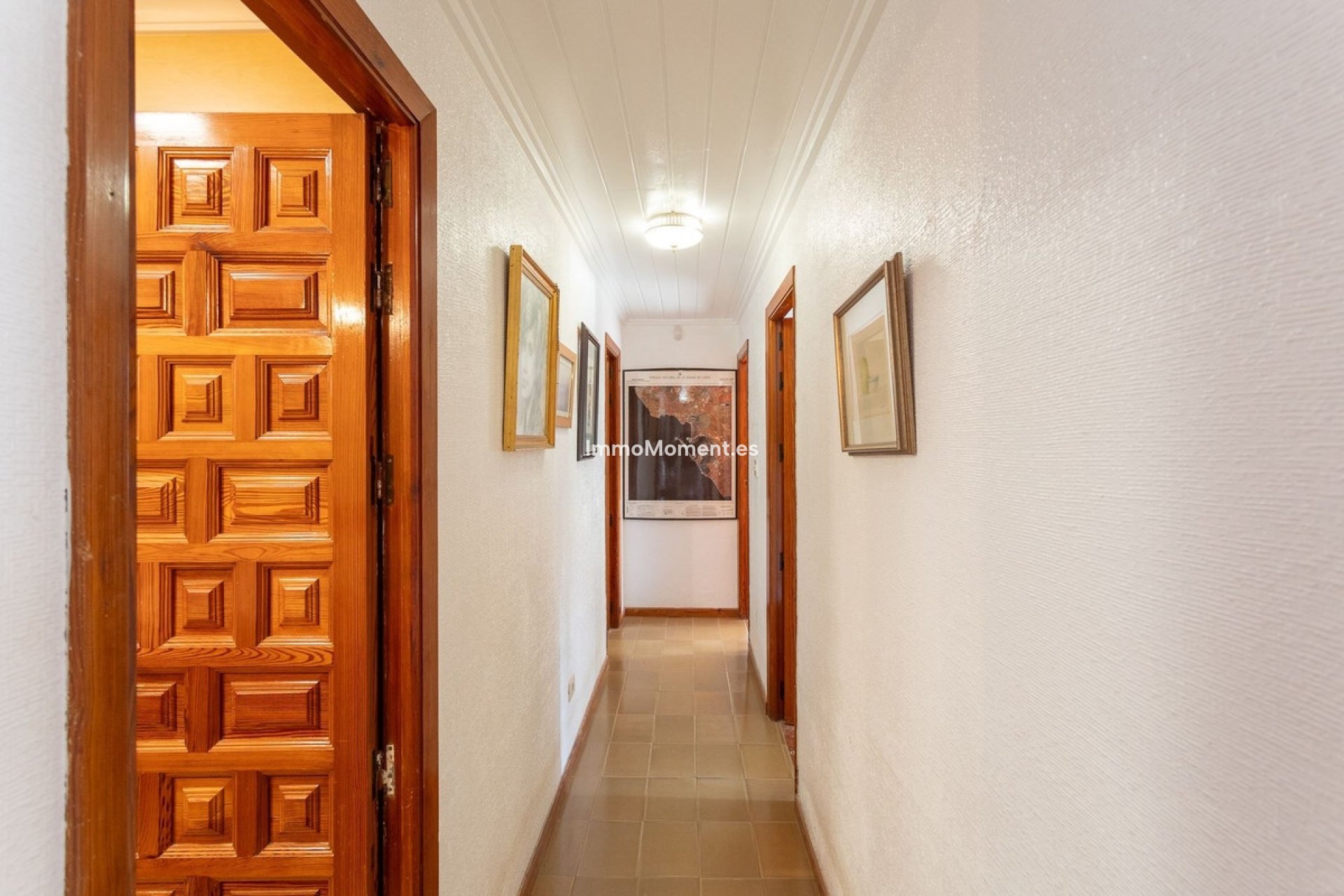 Bestaande woning - Vrijstaande villa - Orihuela - Campoamor
