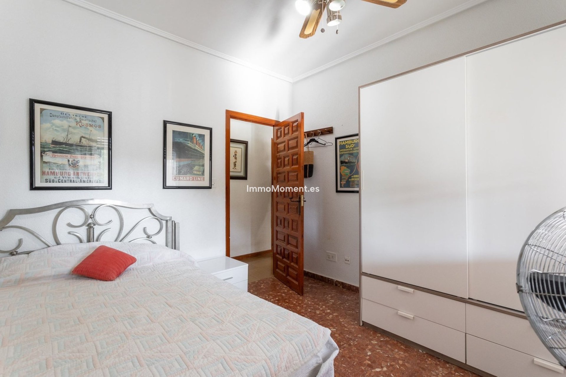 Bestaande woning - Vrijstaande villa - Orihuela - Campoamor