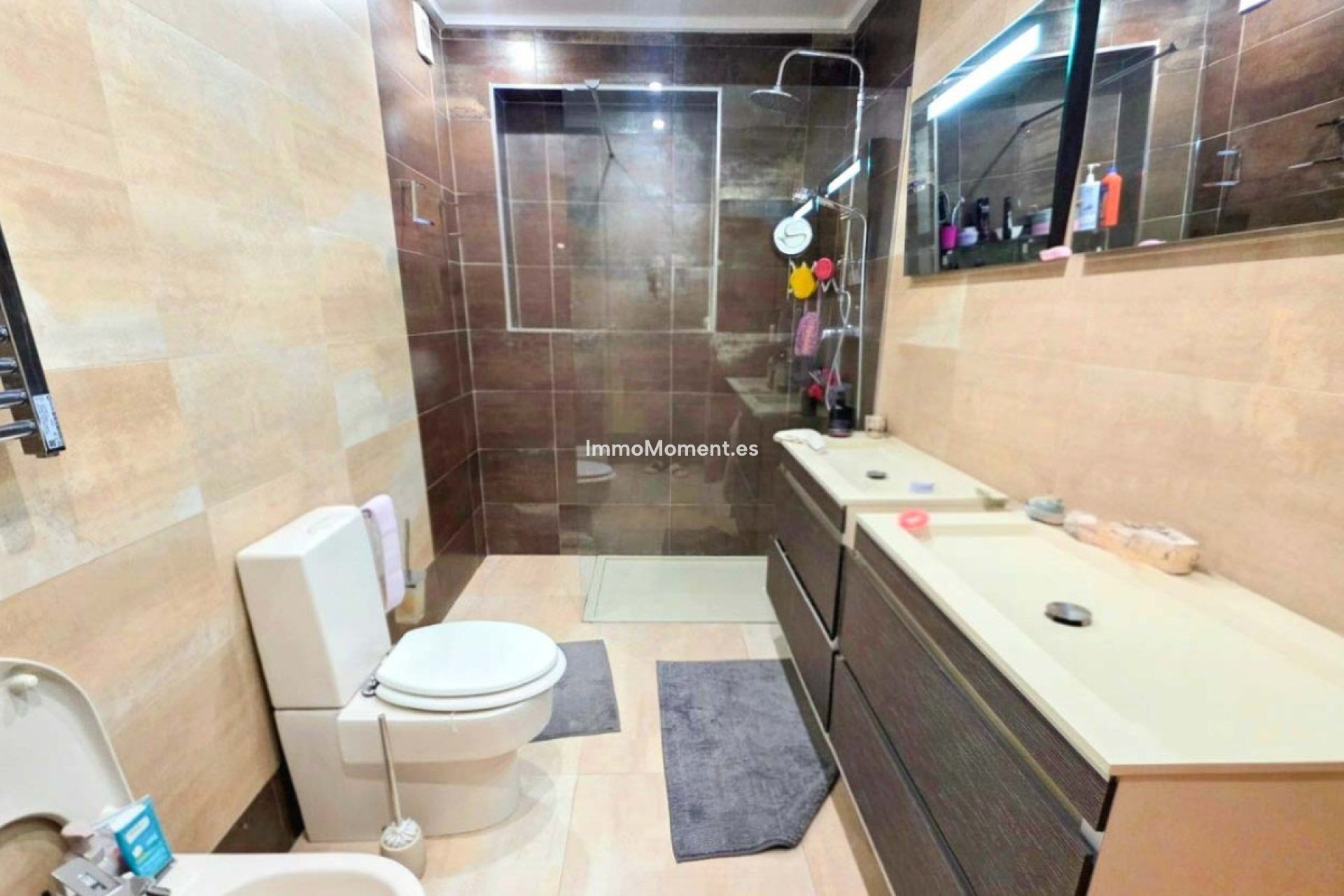 Bestaande woning - Vrijstaande villa - Orihuela - Campoamor