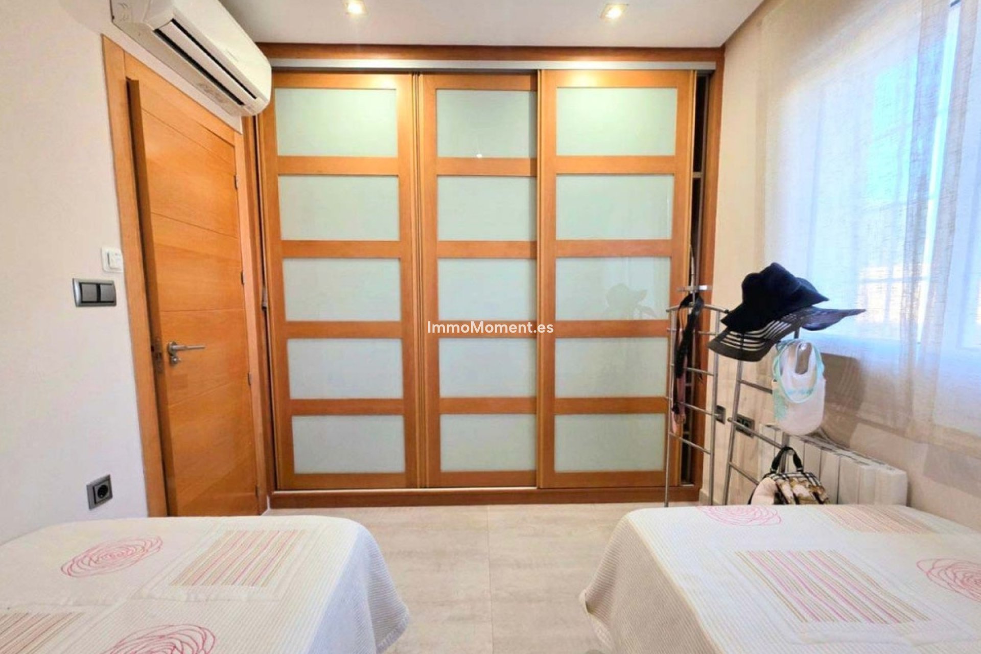 Bestaande woning - Vrijstaande villa - Orihuela - Campoamor