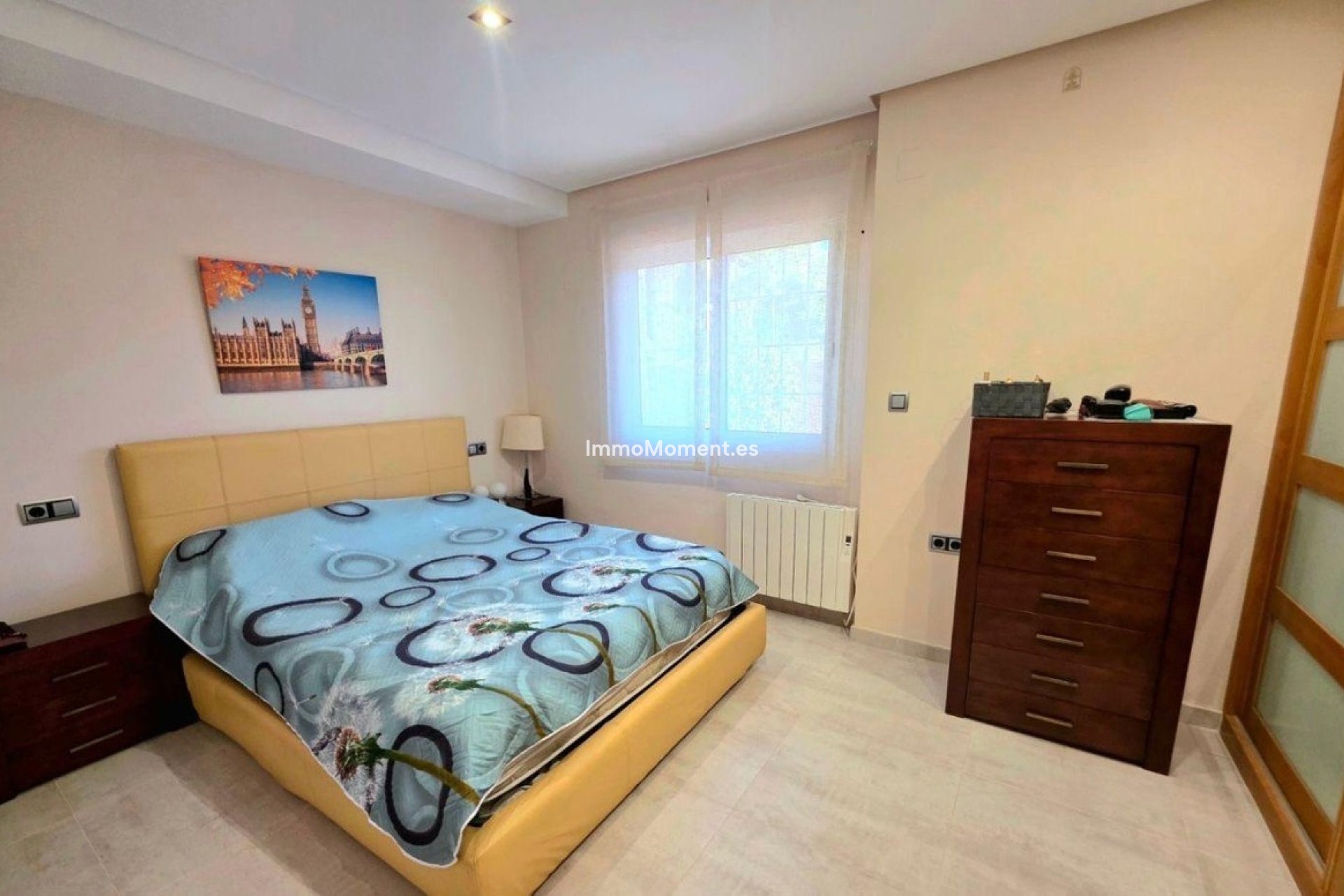 Bestaande woning - Vrijstaande villa - Orihuela - Campoamor