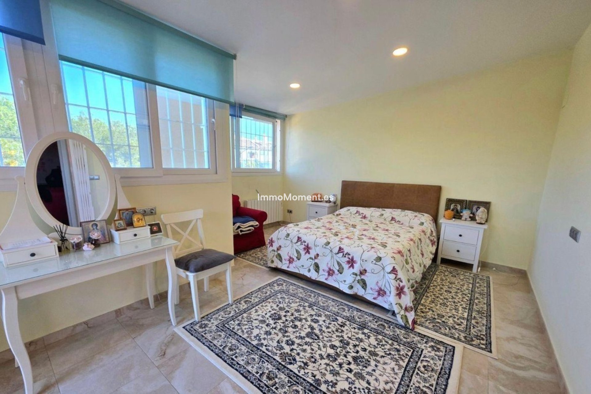 Bestaande woning - Vrijstaande villa - Orihuela - Campoamor