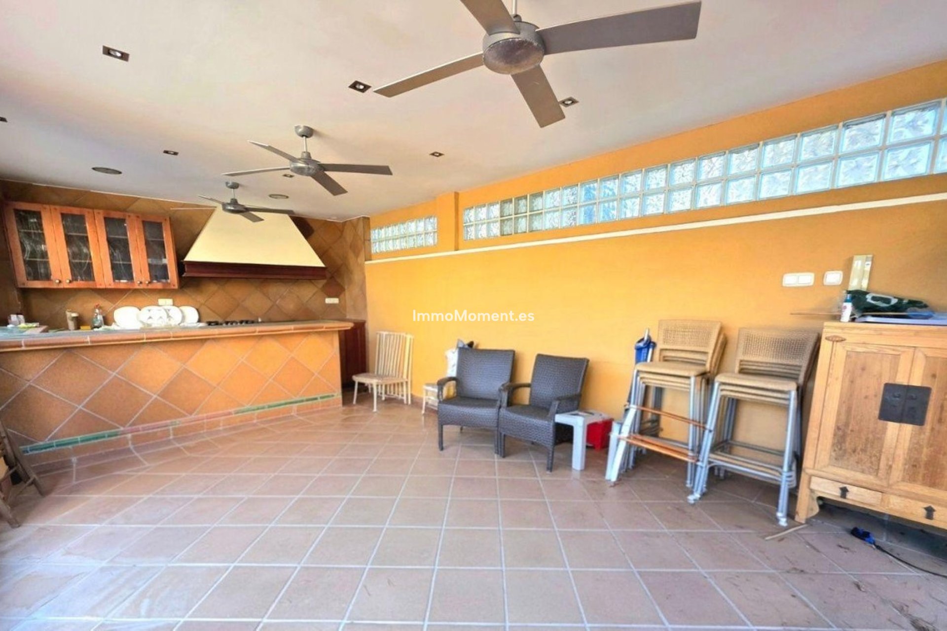 Bestaande woning - Vrijstaande villa - Orihuela - Campoamor