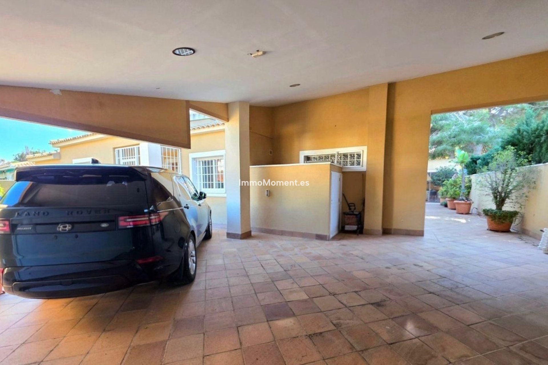 Bestaande woning - Vrijstaande villa - Orihuela - Campoamor