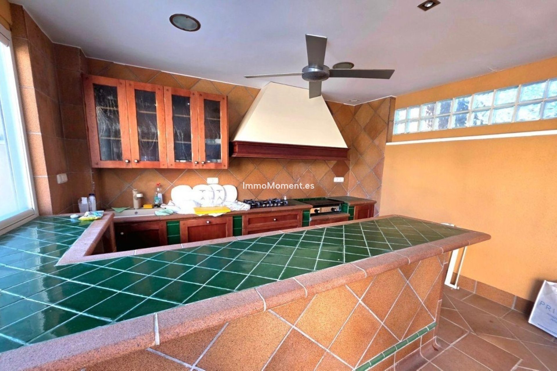 Bestaande woning - Vrijstaande villa - Orihuela - Campoamor