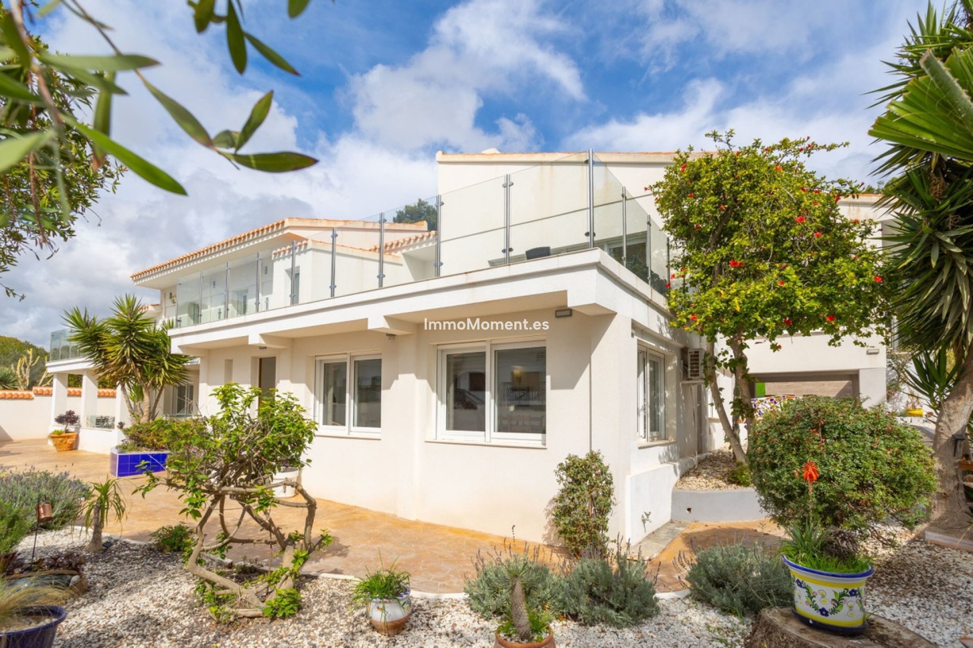 Bestaande woning - Vrijstaande villa - Orihuela - Campoamor