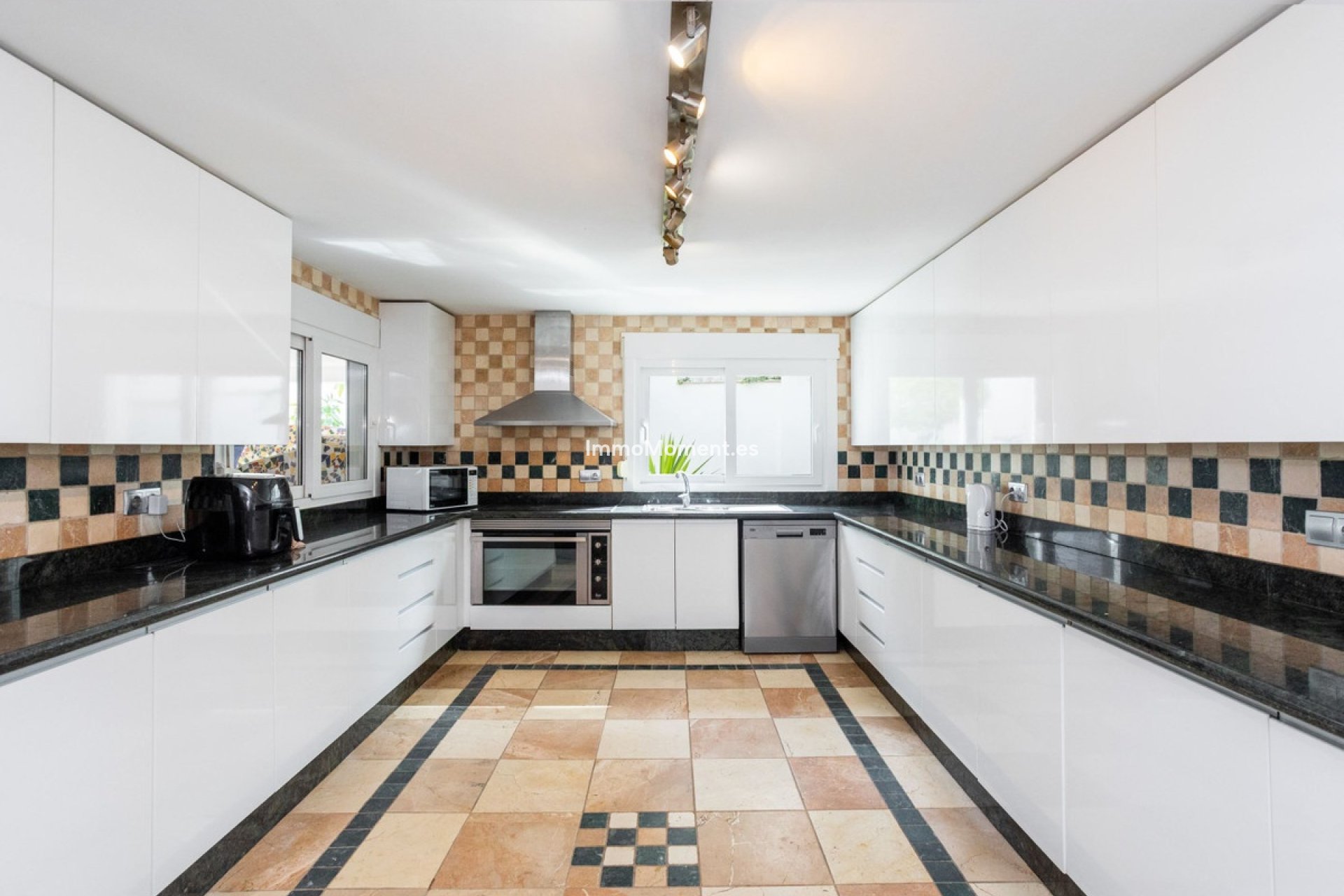 Bestaande woning - Vrijstaande villa - Orihuela - Campoamor