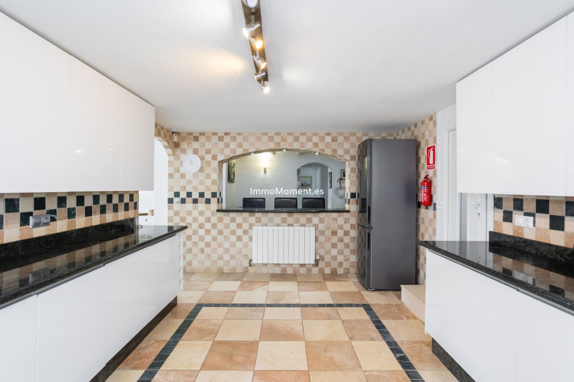 Bestaande woning - Vrijstaande villa - Orihuela - Campoamor
