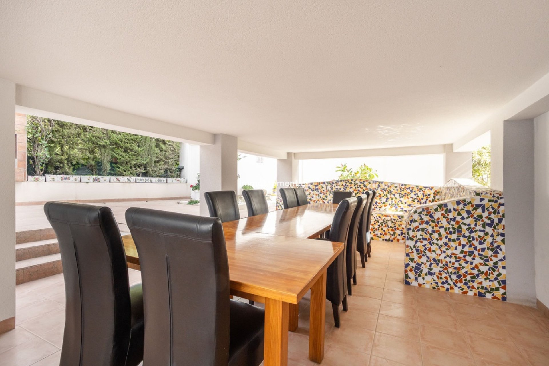 Bestaande woning - Vrijstaande villa - Orihuela - Campoamor