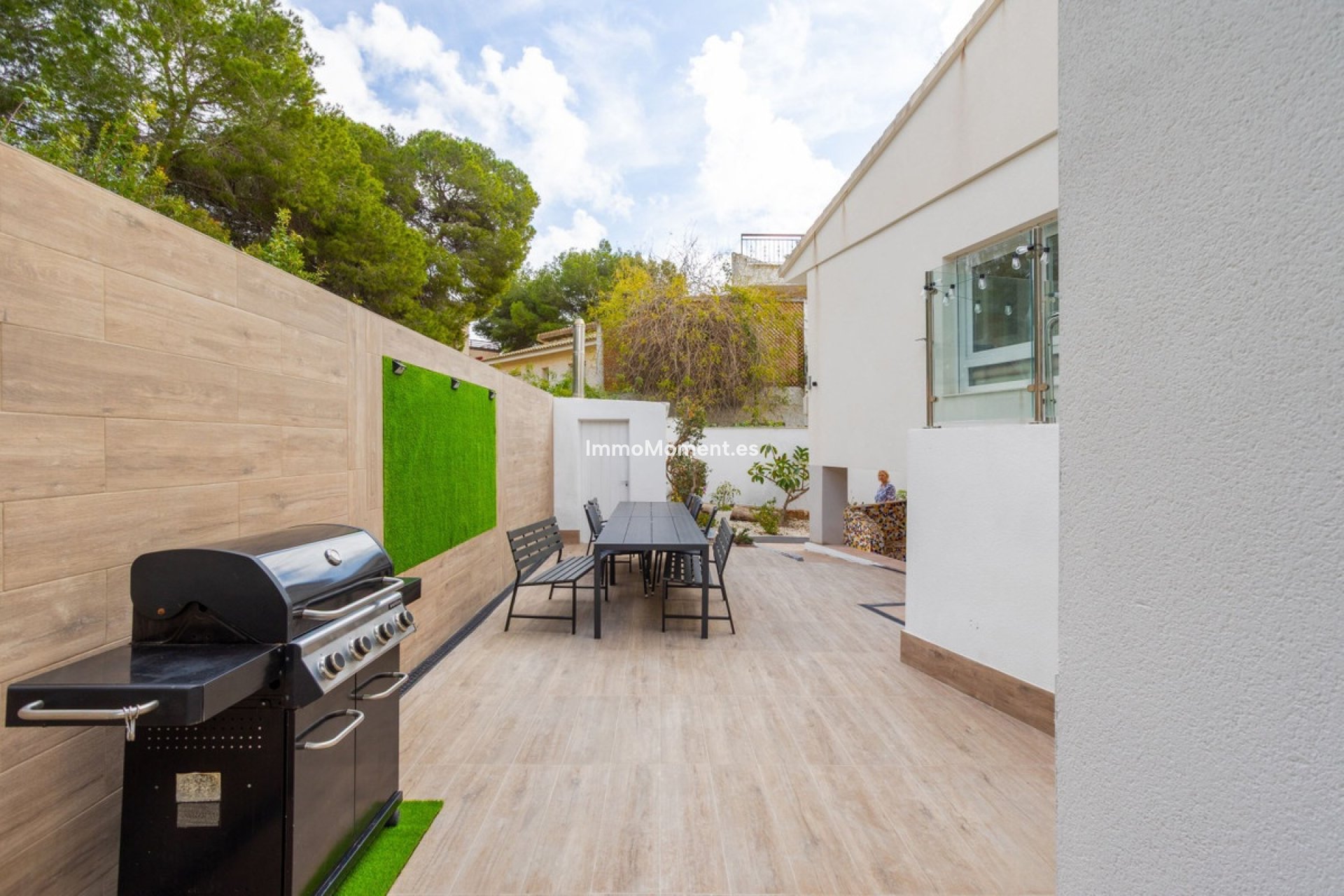 Bestaande woning - Vrijstaande villa - Orihuela - Campoamor