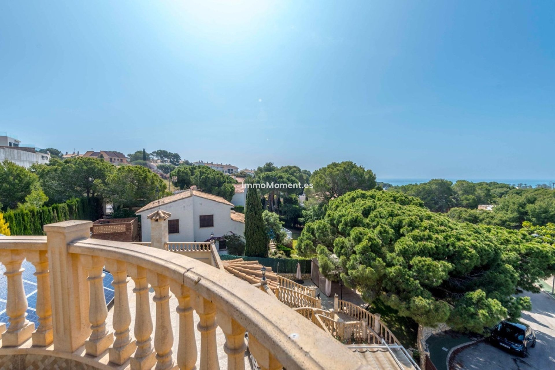 Bestaande woning - Vrijstaande villa - Orihuela - Campoamor
