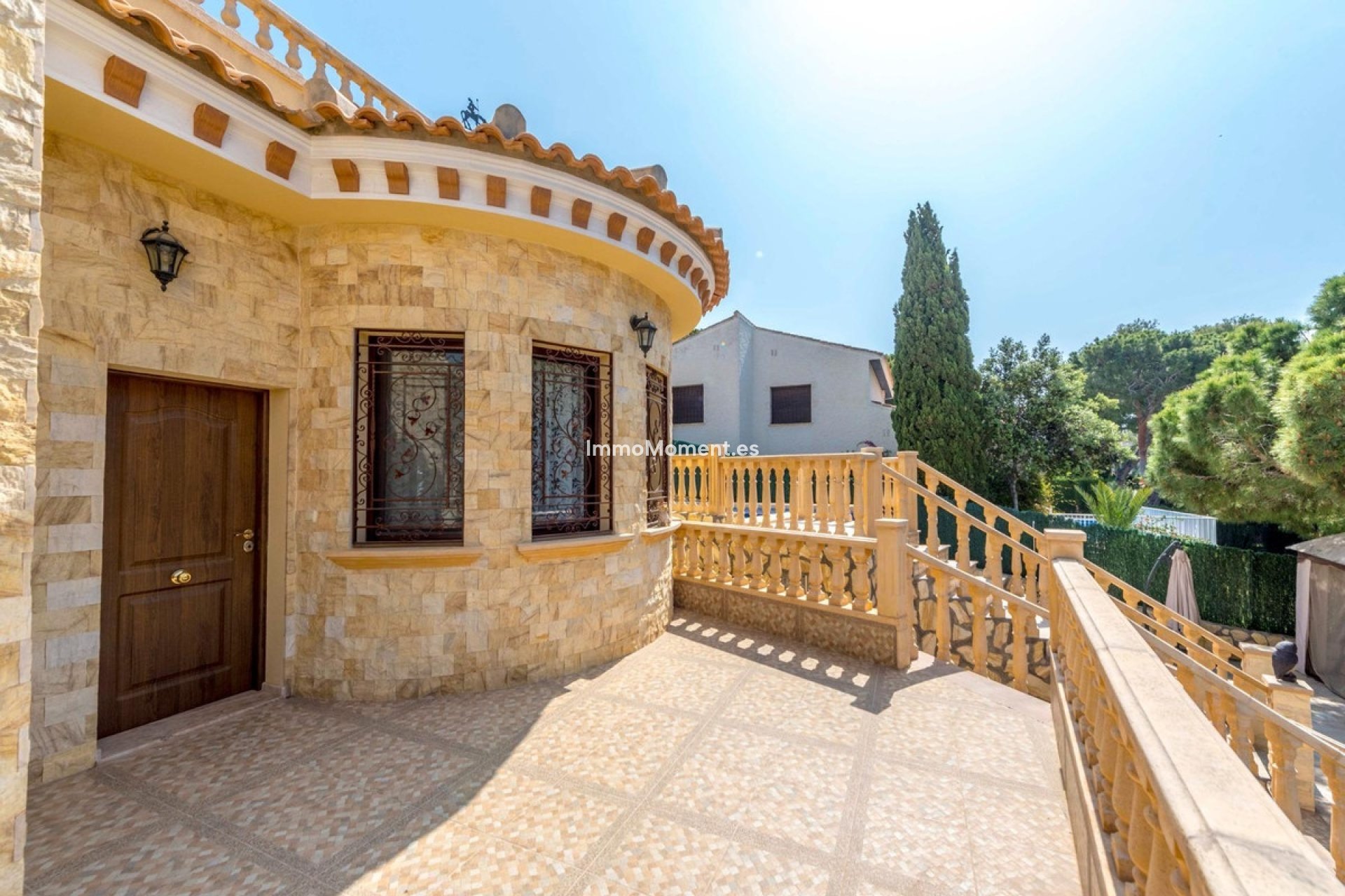 Bestaande woning - Vrijstaande villa - Orihuela - Campoamor