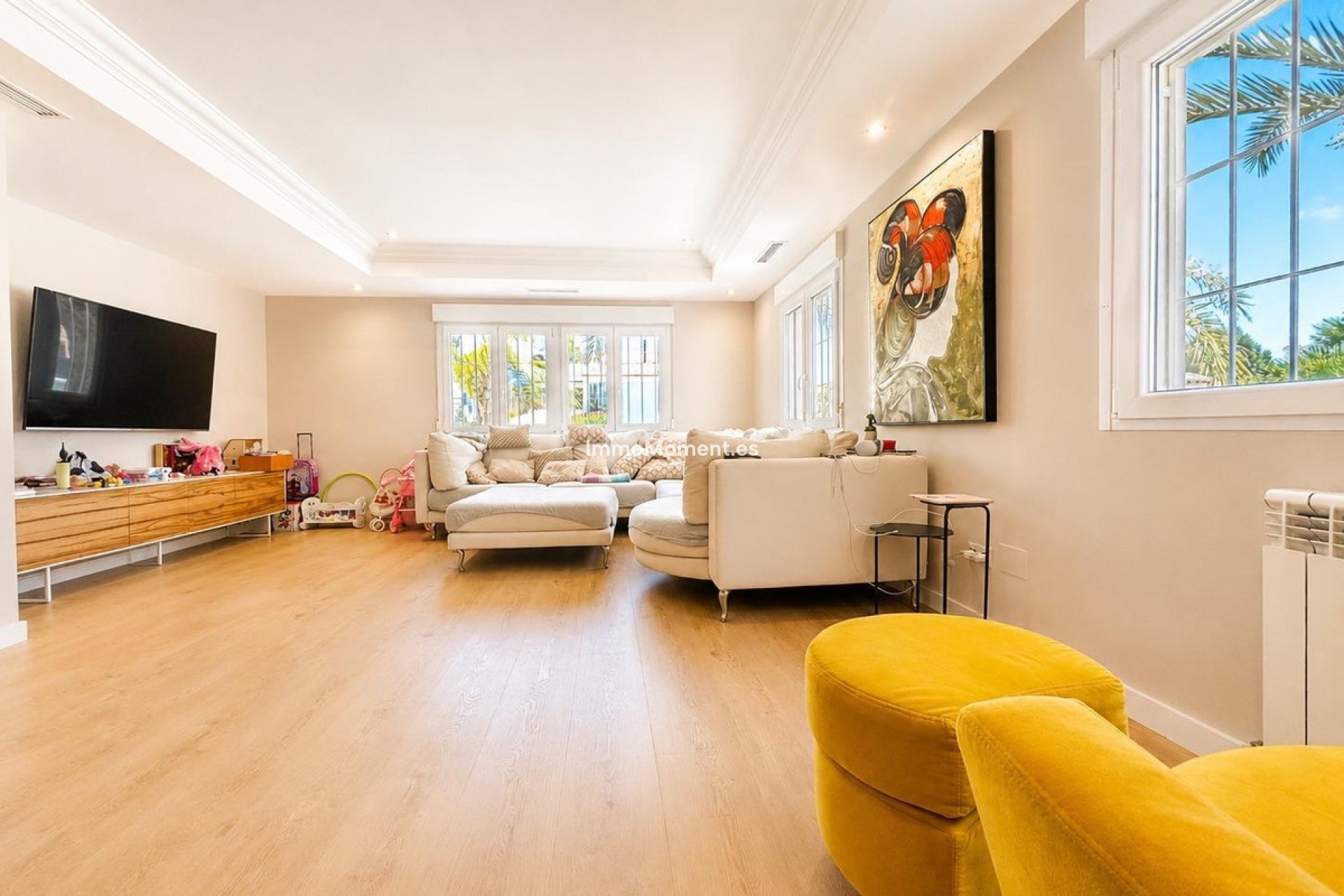 Bestaande woning - Vrijstaande villa - Orihuela - Campoamor