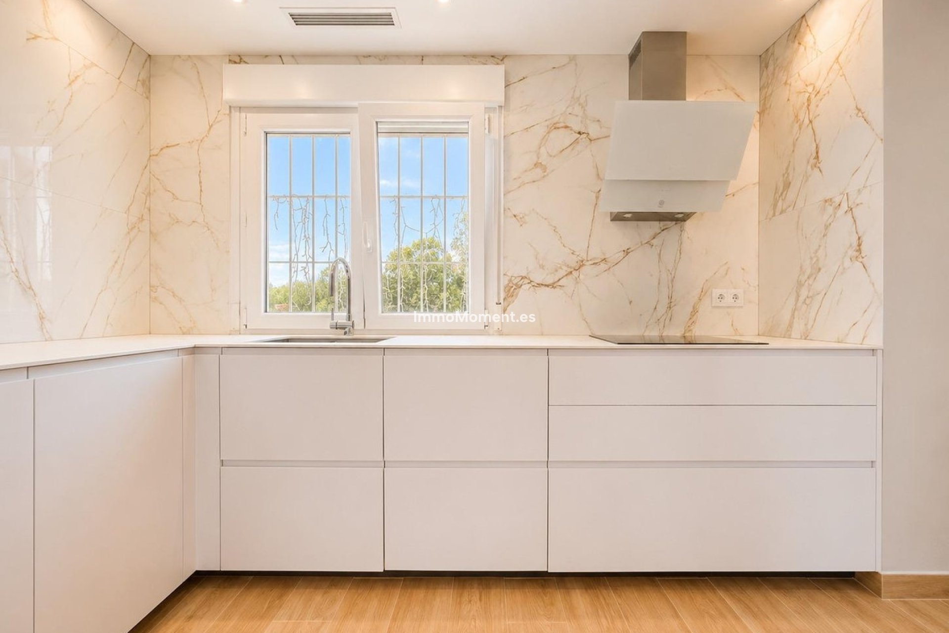 Bestaande woning - Vrijstaande villa - Orihuela - Campoamor