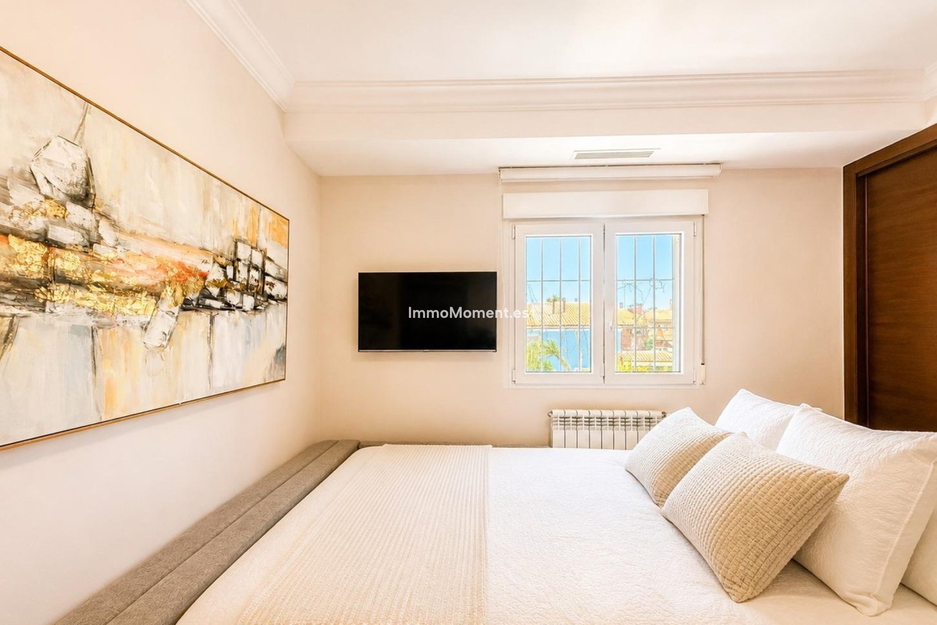 Bestaande woning - Vrijstaande villa - Orihuela - Campoamor
