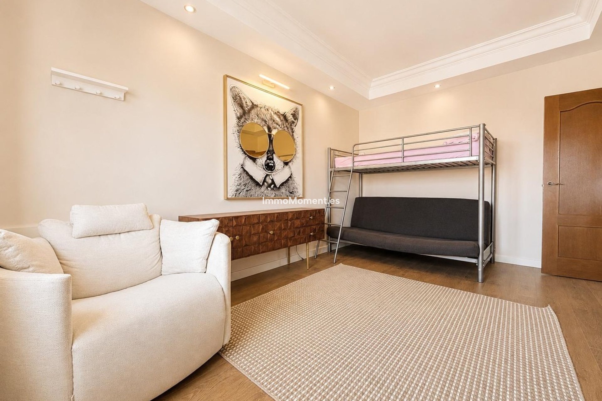 Bestaande woning - Vrijstaande villa - Orihuela - Campoamor