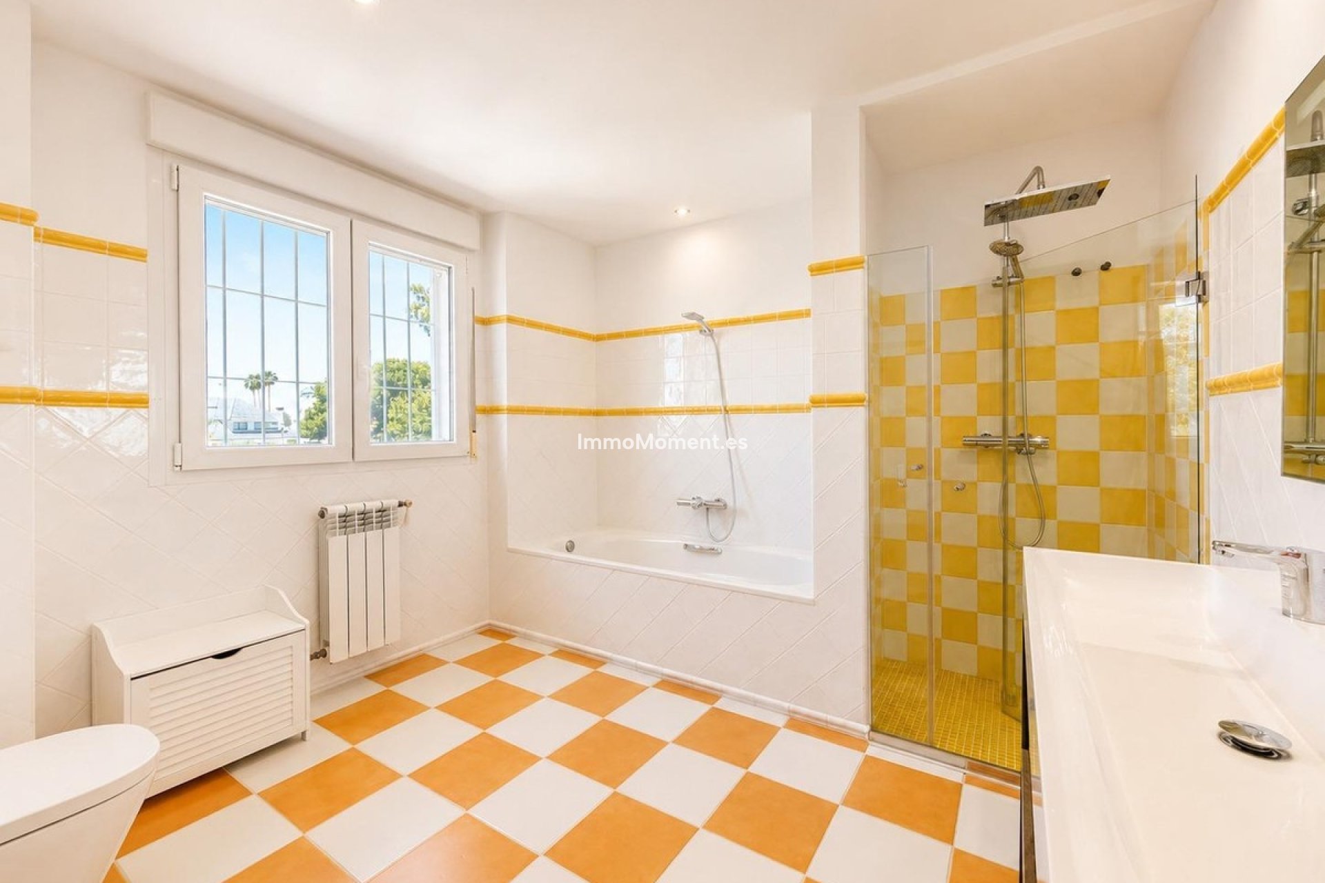 Bestaande woning - Vrijstaande villa - Orihuela - Campoamor