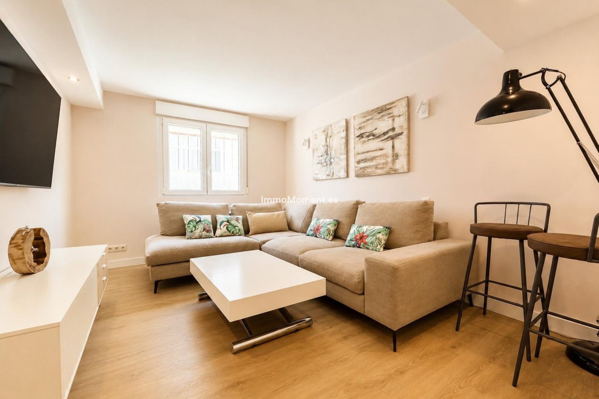 Bestaande woning - Vrijstaande villa - Orihuela - Campoamor