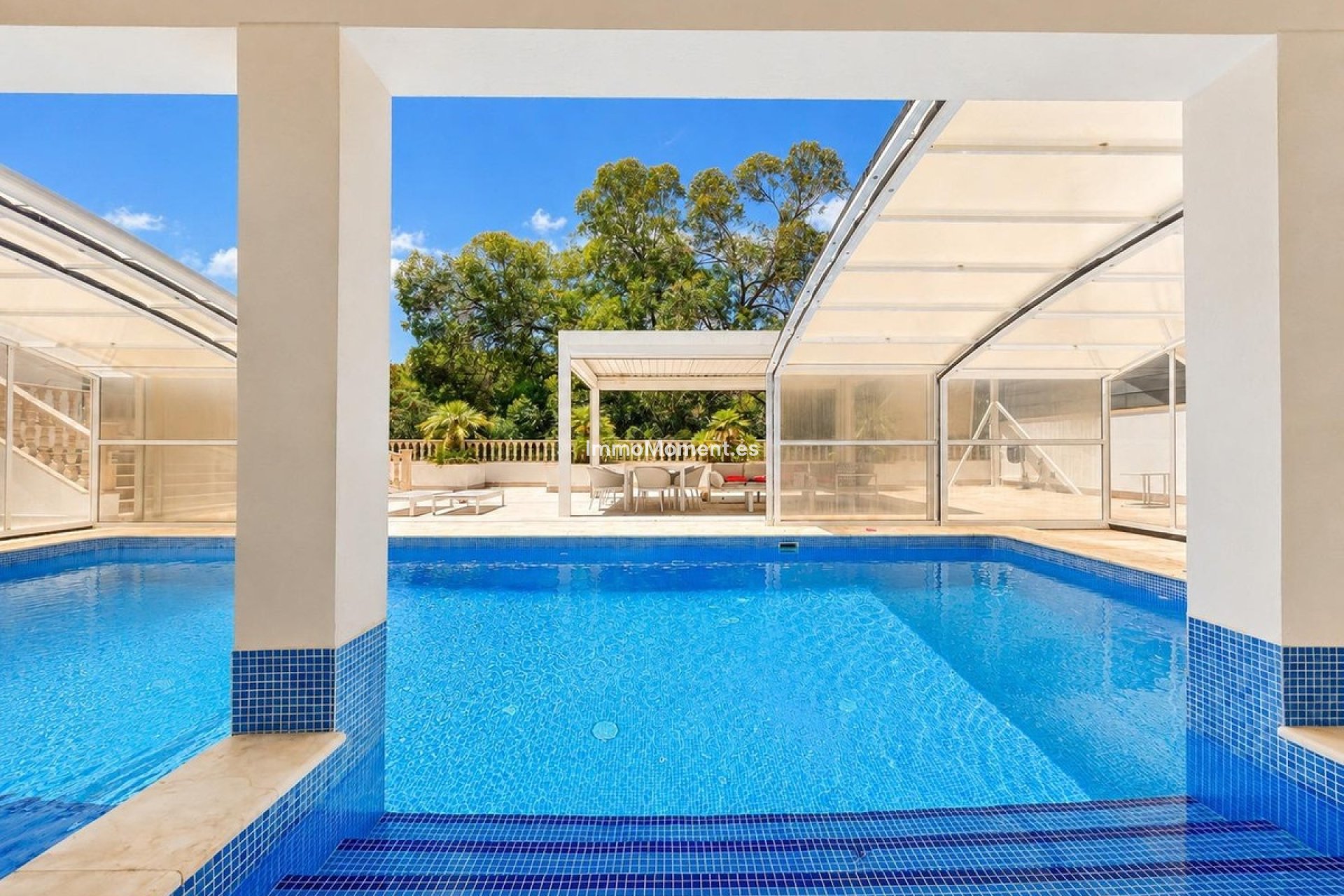 Bestaande woning - Vrijstaande villa - Orihuela - Campoamor
