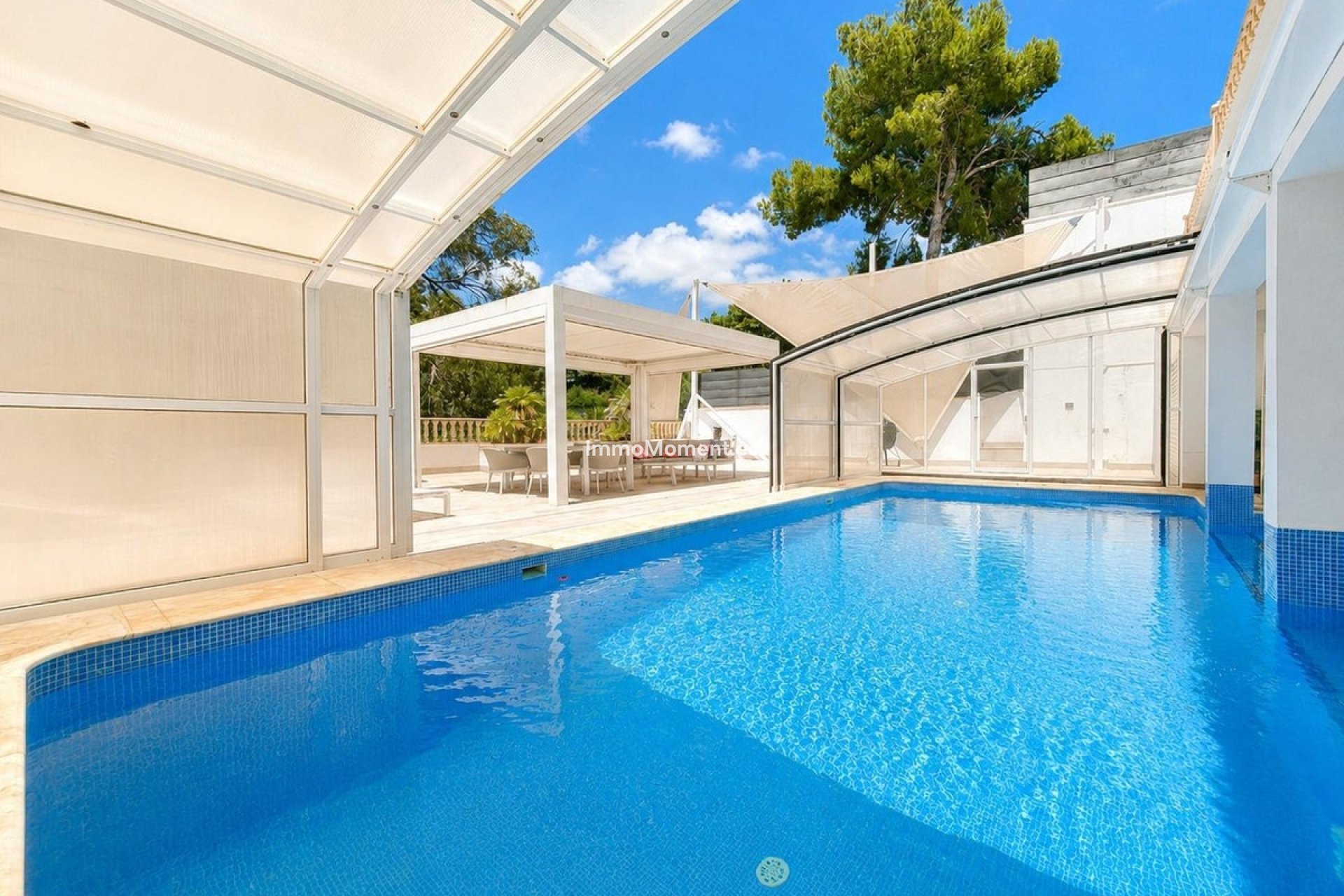 Bestaande woning - Vrijstaande villa - Orihuela - Campoamor
