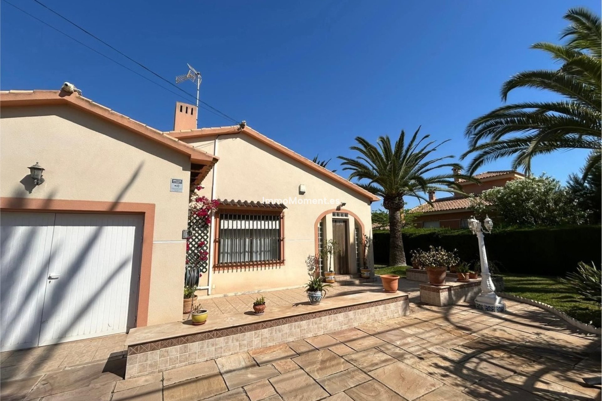 Bestaande woning - Vrijstaande villa - Orihuela Costa - Cabo roig - La Zenia