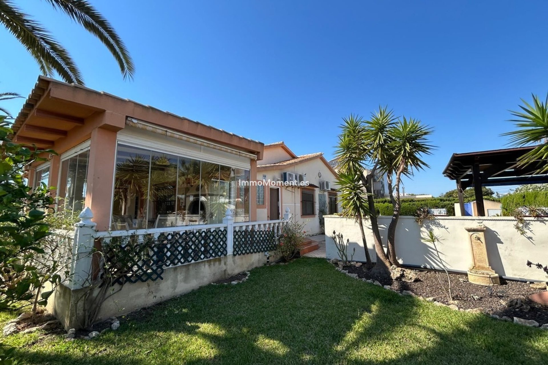 Bestaande woning - Vrijstaande villa - Orihuela Costa - Cabo roig - La Zenia