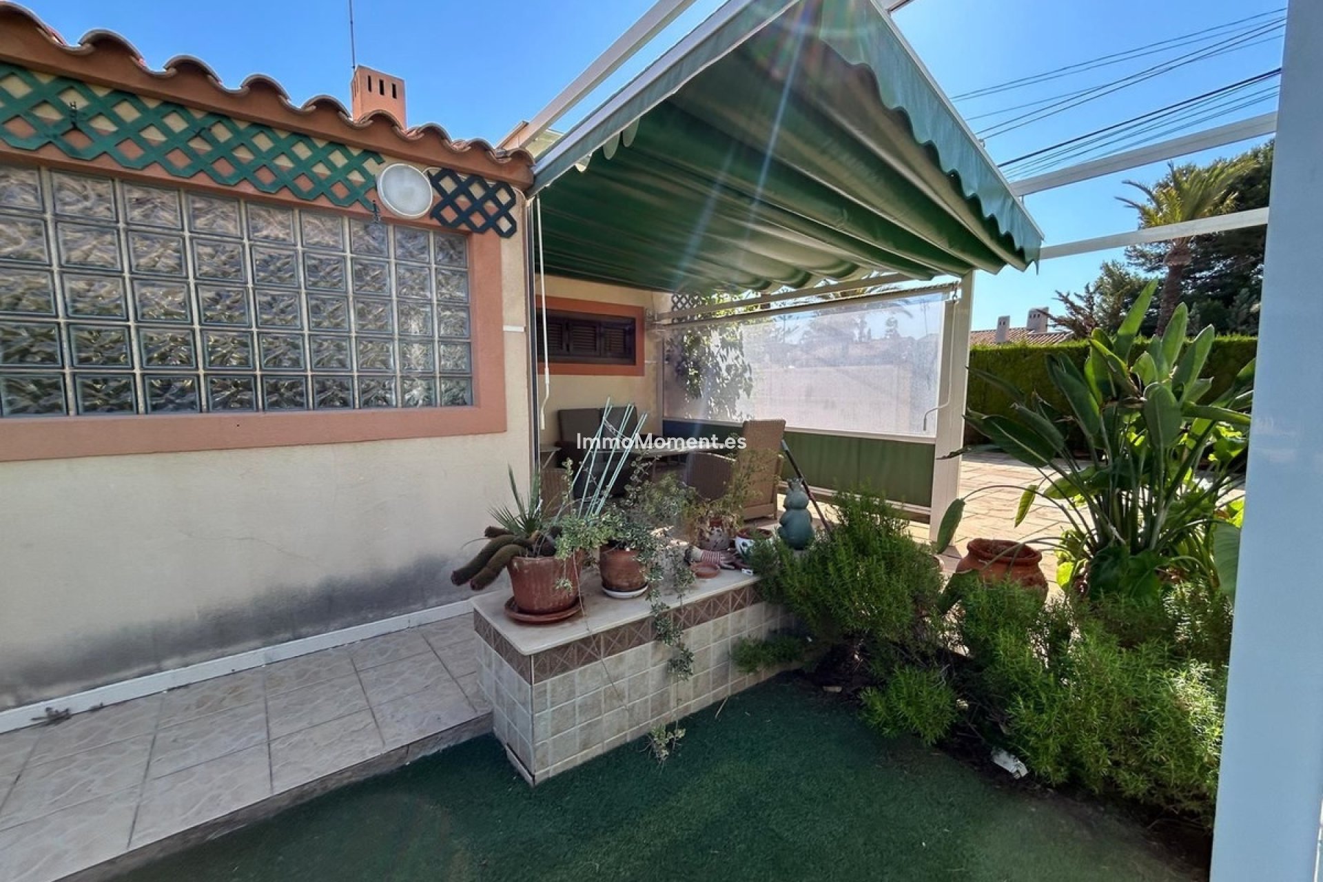 Bestaande woning - Vrijstaande villa - Orihuela Costa - Cabo roig - La Zenia
