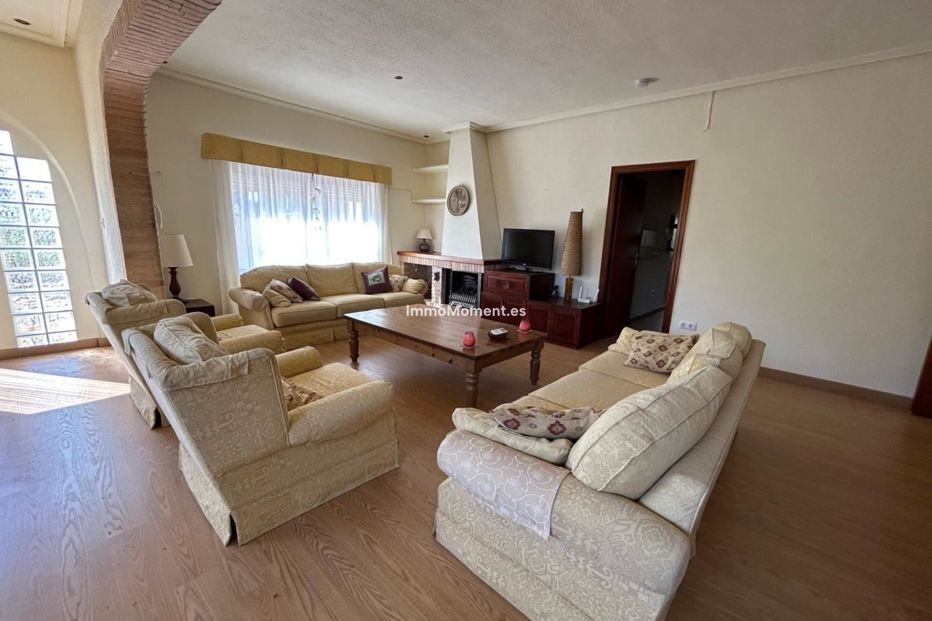 Bestaande woning - Vrijstaande villa - Orihuela Costa - Cabo roig - La Zenia