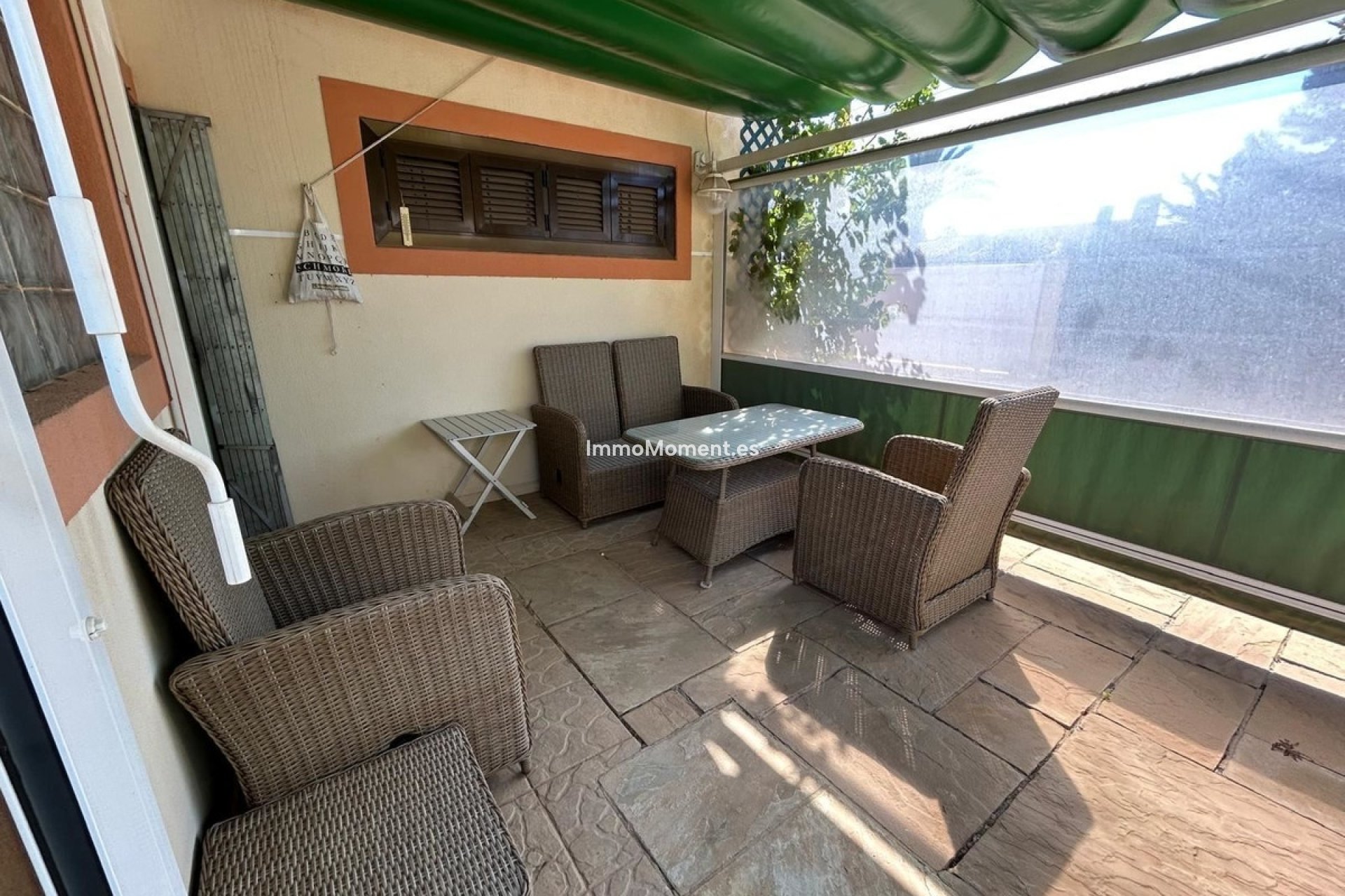 Bestaande woning - Vrijstaande villa - Orihuela Costa - Cabo roig - La Zenia