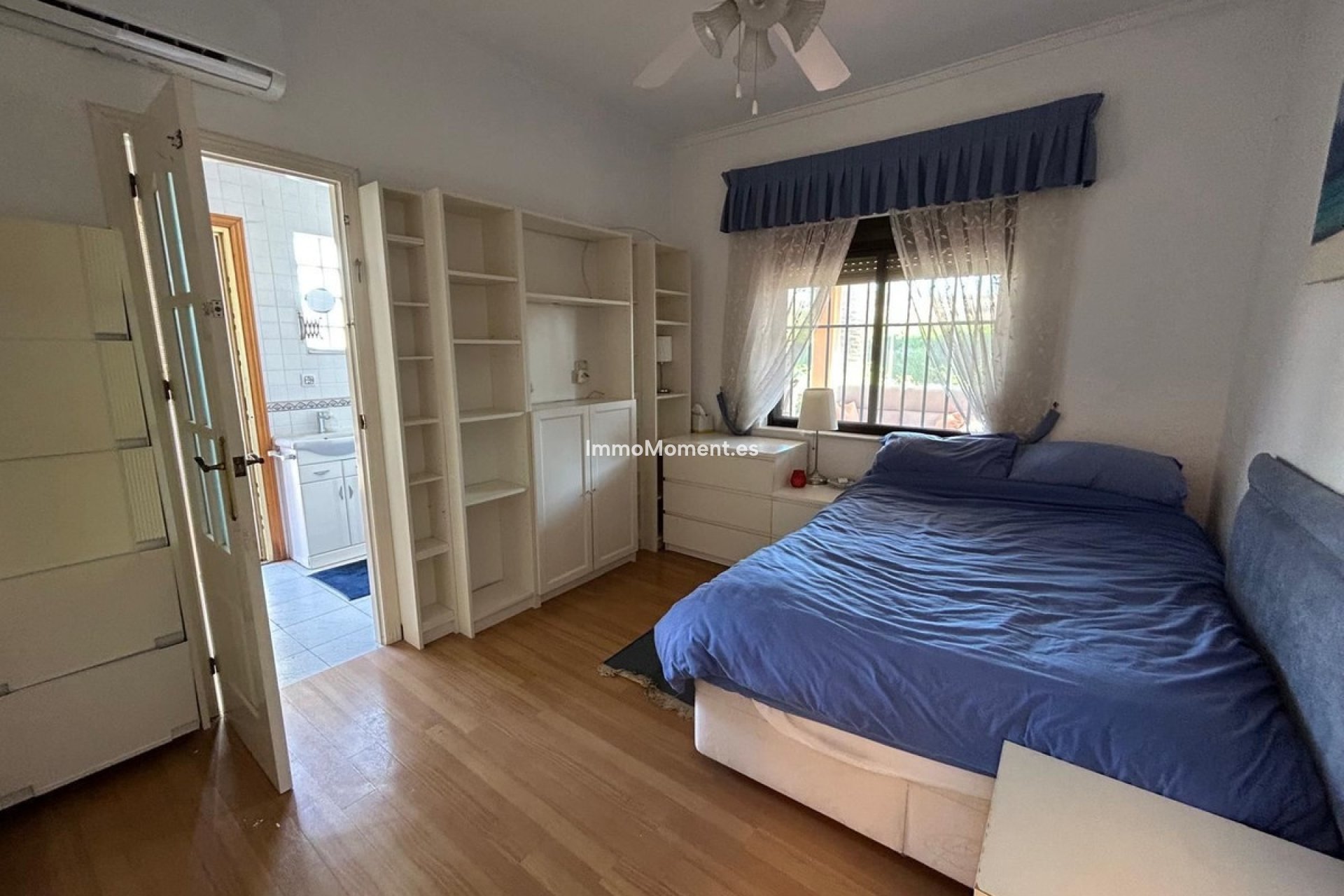 Bestaande woning - Vrijstaande villa - Orihuela Costa - Cabo roig - La Zenia