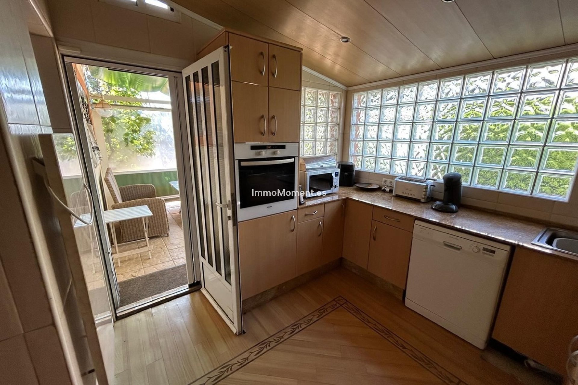 Bestaande woning - Vrijstaande villa - Orihuela Costa - Cabo roig - La Zenia