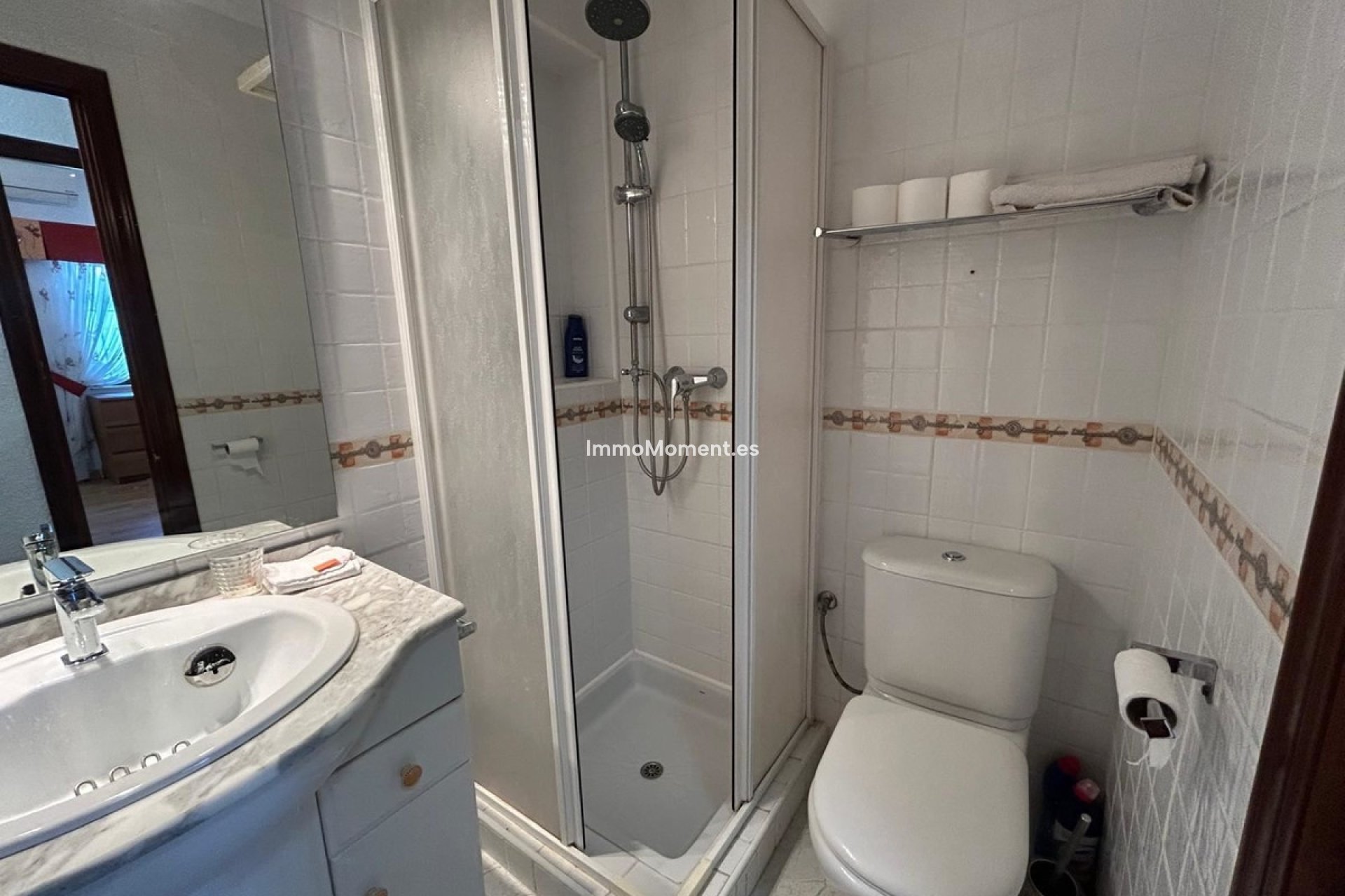 Bestaande woning - Vrijstaande villa - Orihuela Costa - Cabo roig - La Zenia