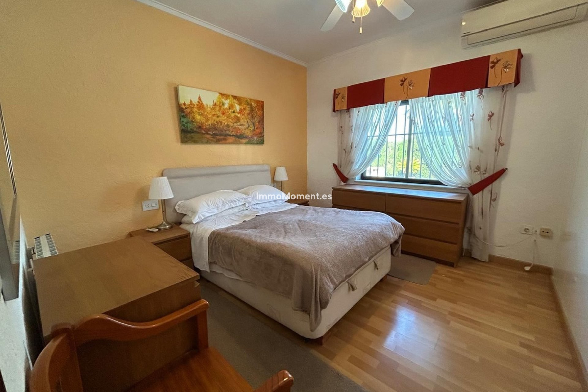 Bestaande woning - Vrijstaande villa - Orihuela Costa - Cabo roig - La Zenia