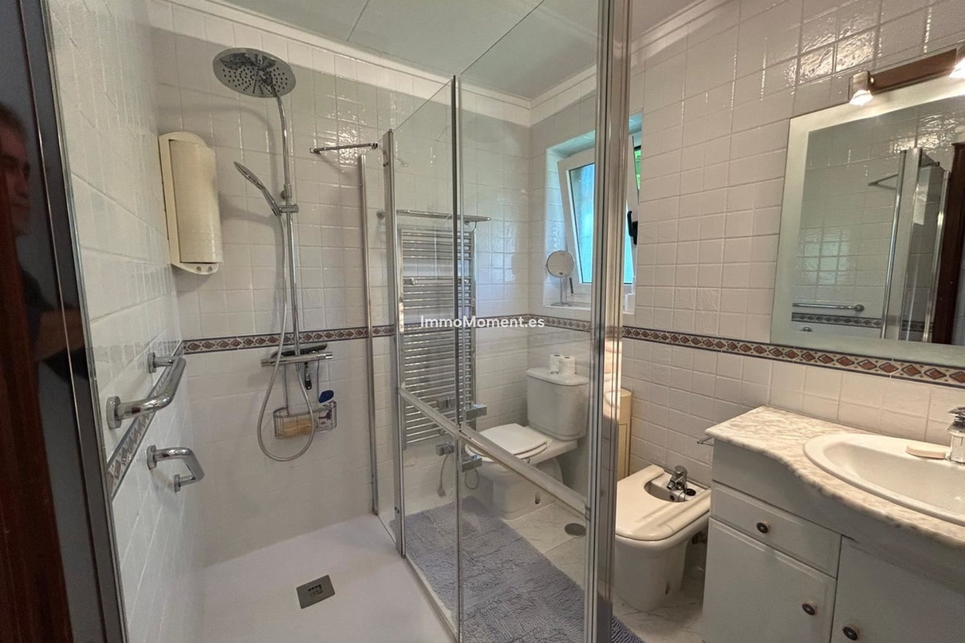 Bestaande woning - Vrijstaande villa - Orihuela Costa - Cabo roig - La Zenia